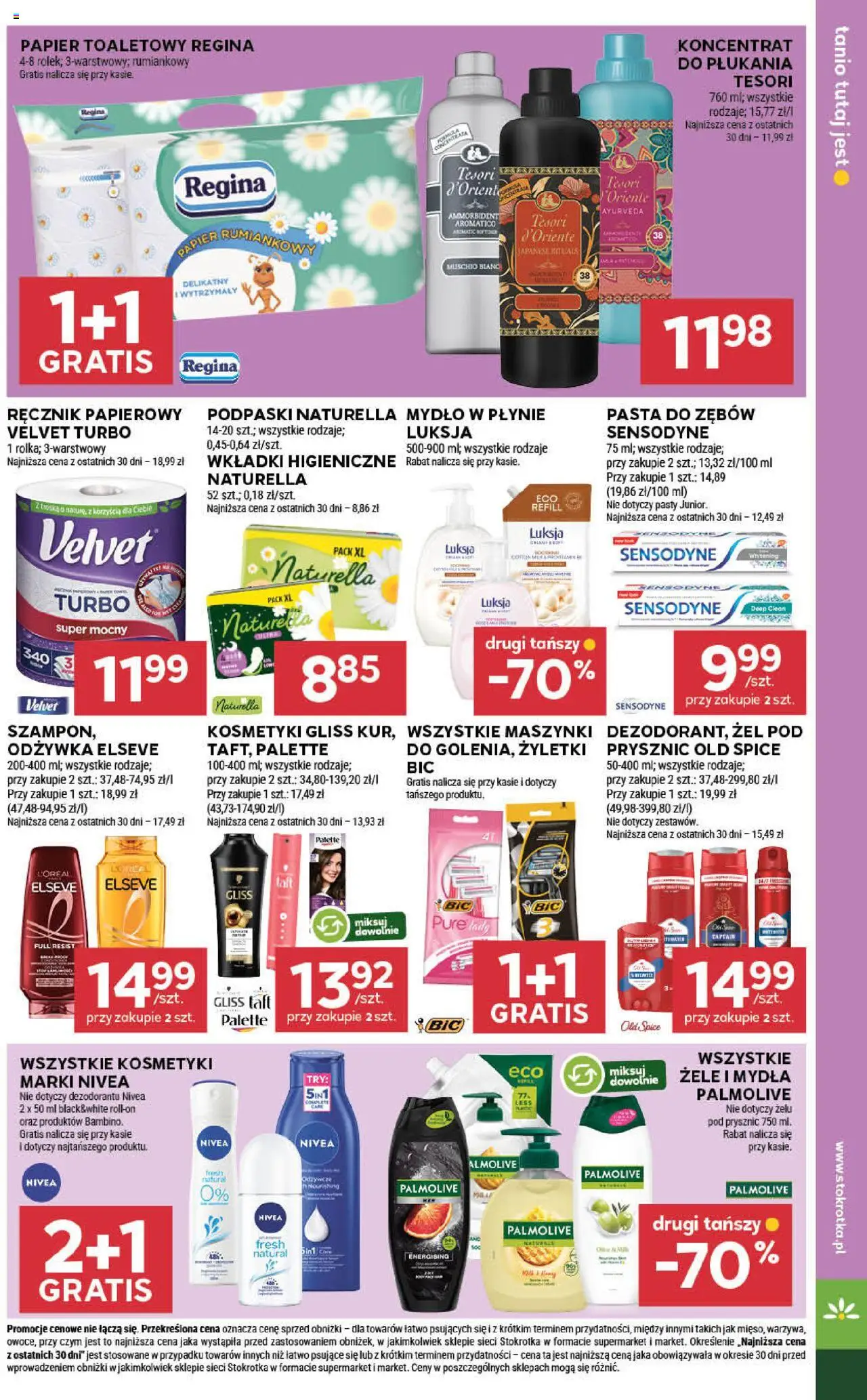Stokrotka Gazetka - strona 41- ważny od 17.07.2025