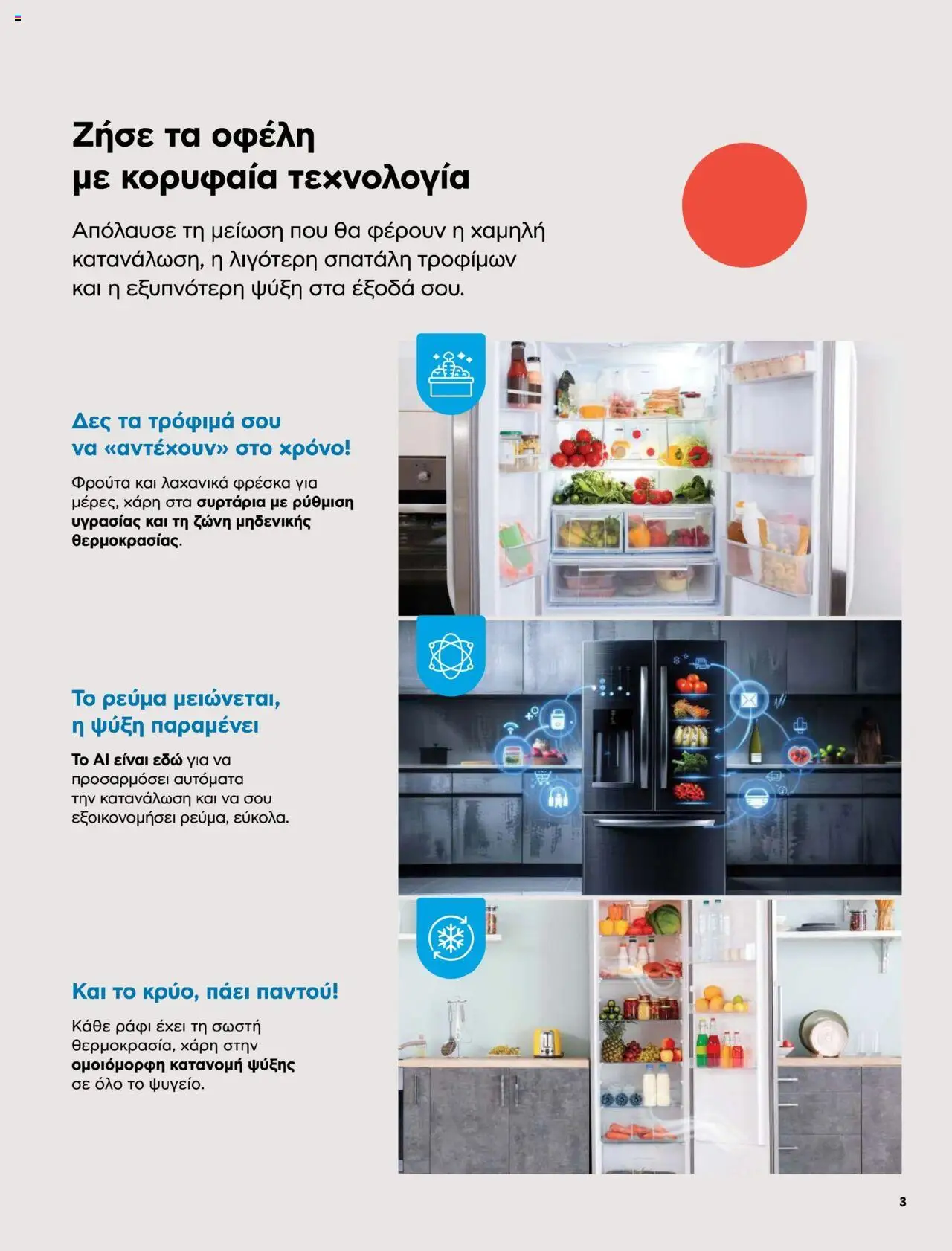 Πλαισιο - Τη δροσιά τους θα ’χεις! - σελίδα 3- ισχύει από 01/07/2025