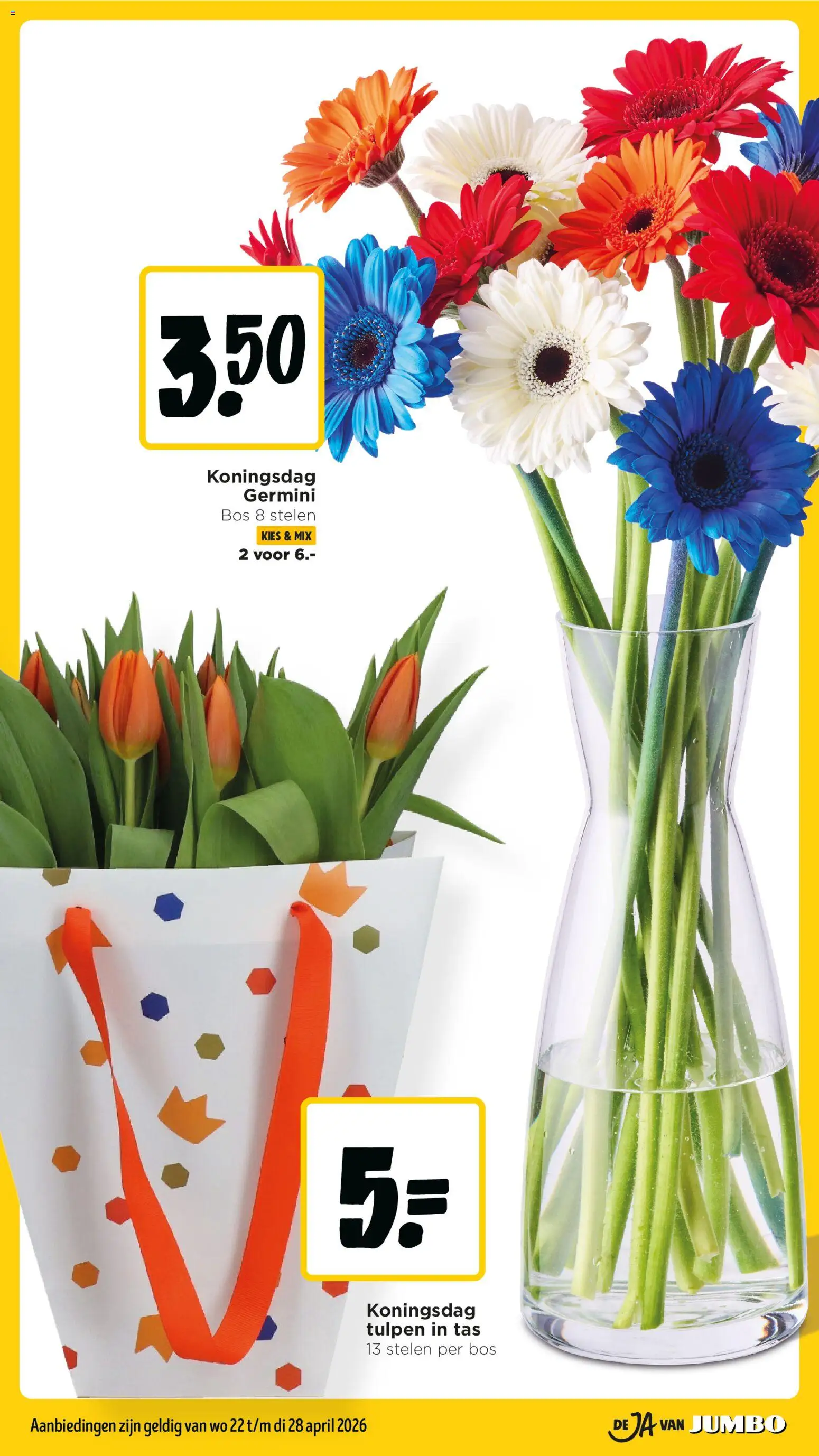 Jumbo folder week   - page 21- valid from 22-04-2026