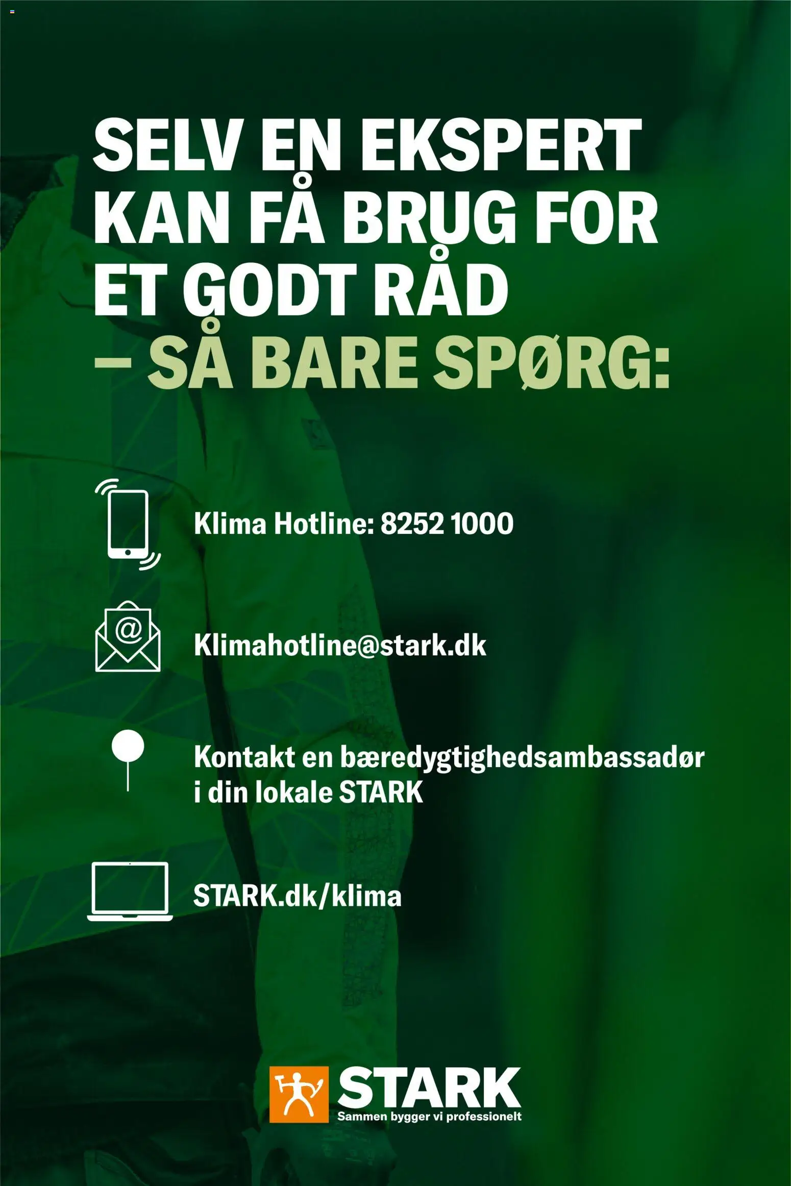 Stark - Klimakrav - page 12- valid from 01/01/2026