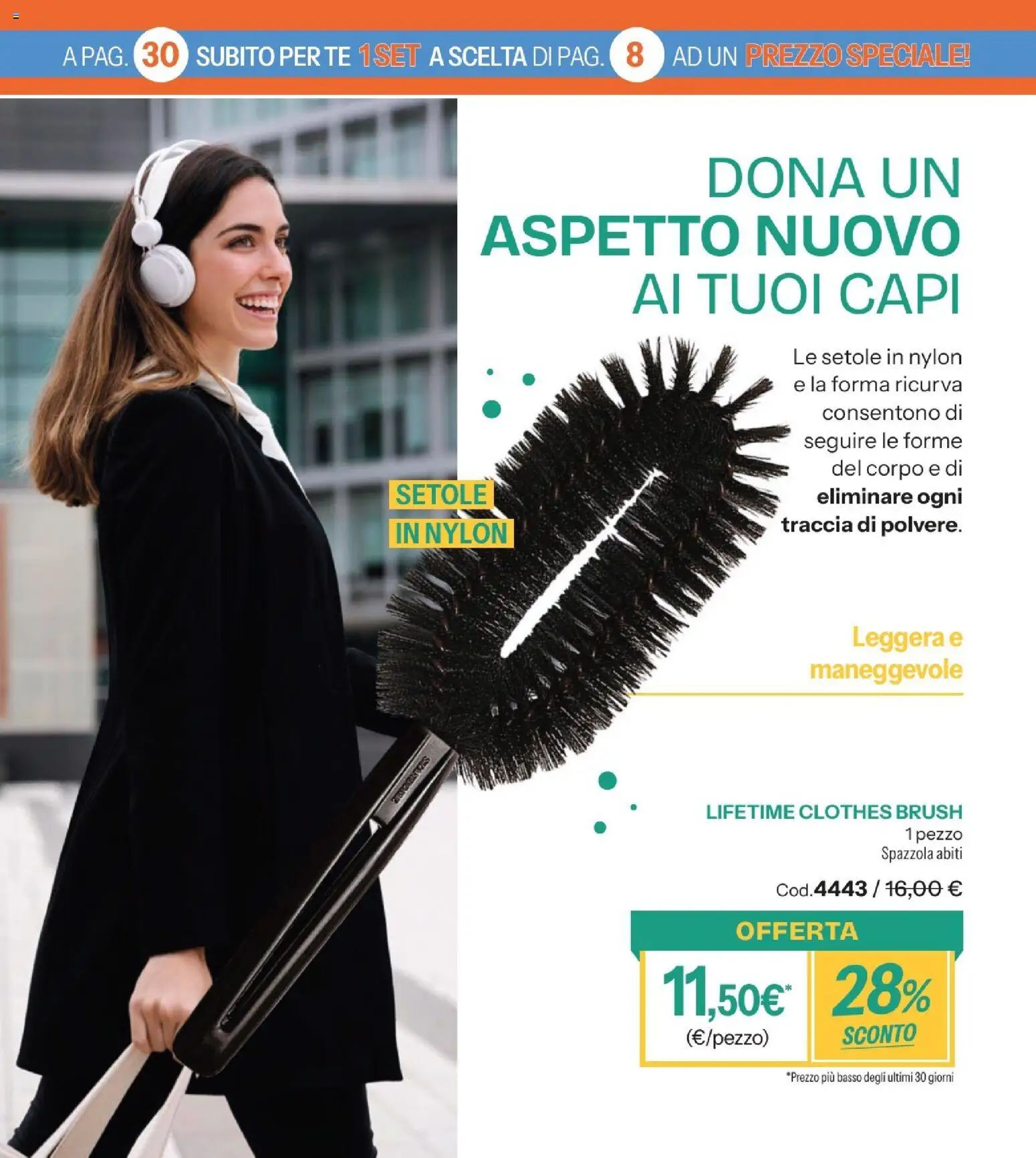Catalogo Stanhome 6 2026 - pagina 15 - valido dal 31/03/2026
