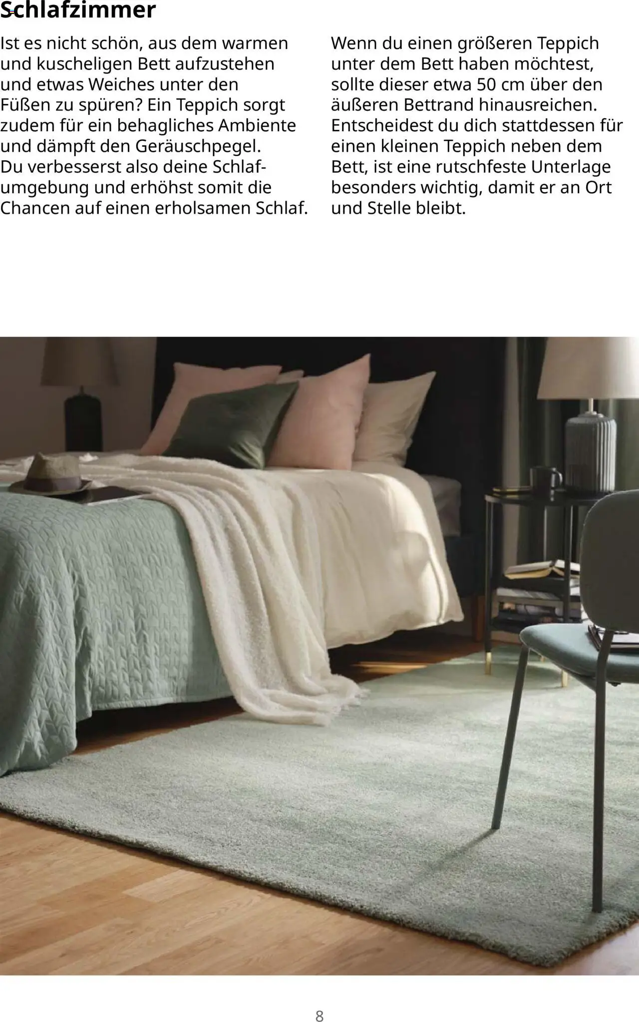 Ikea Teppich - Seite 8 - gültig ab 10.07.2025