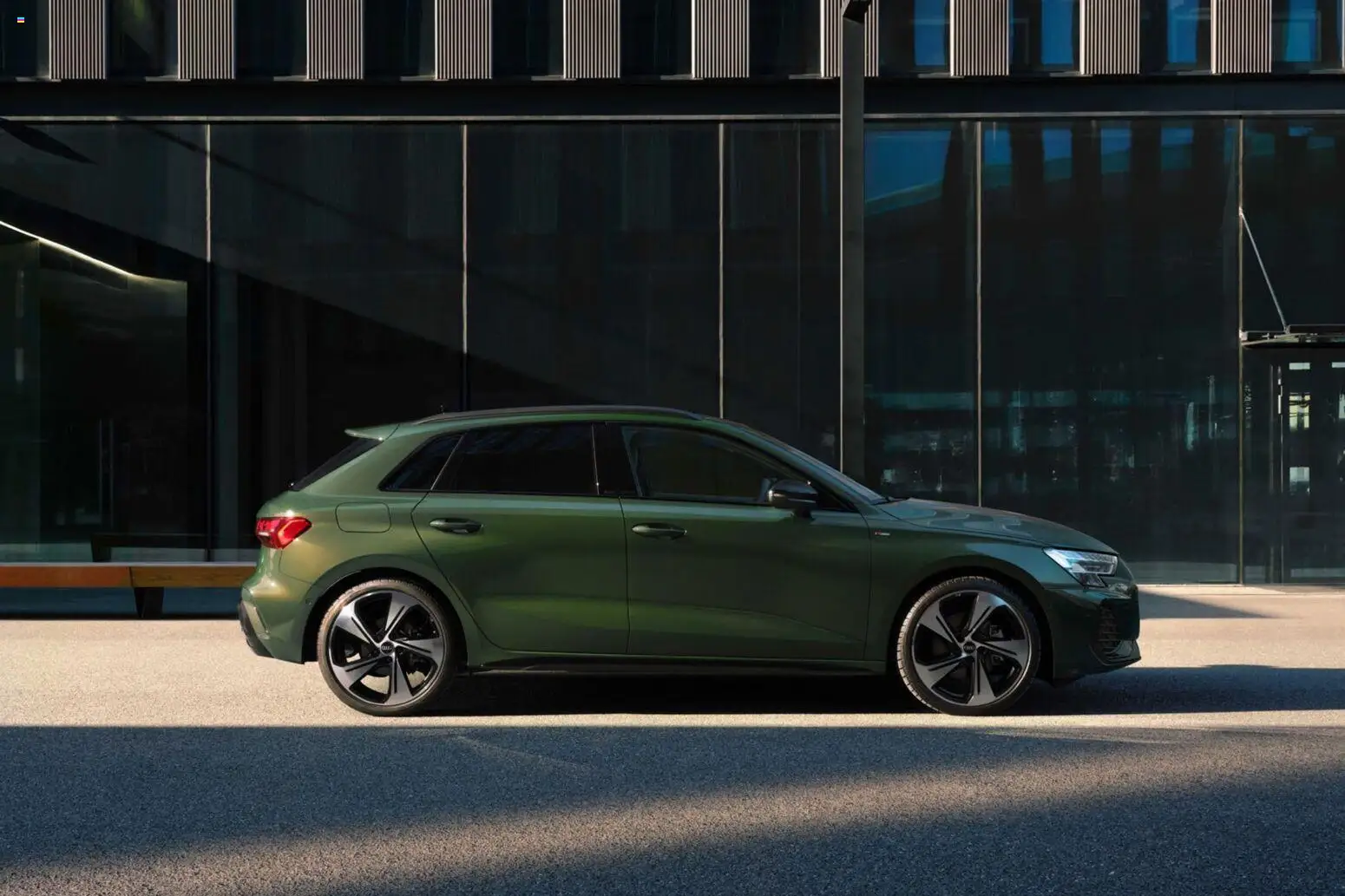 Audi A3 - Seite 7 - gültig ab 28.10.2025