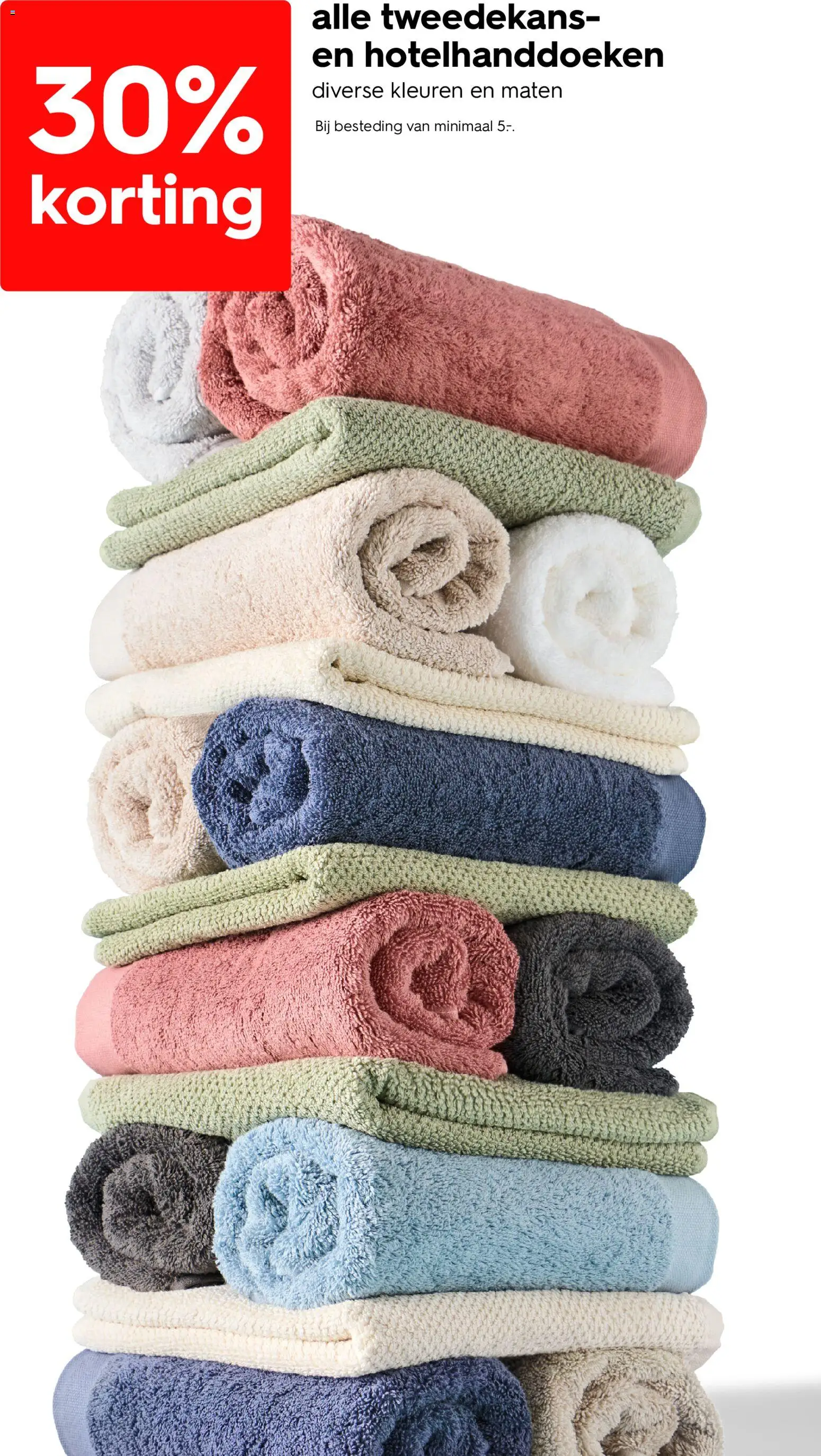 Hema folder / publicité - page 21- valid from 06/04/2026