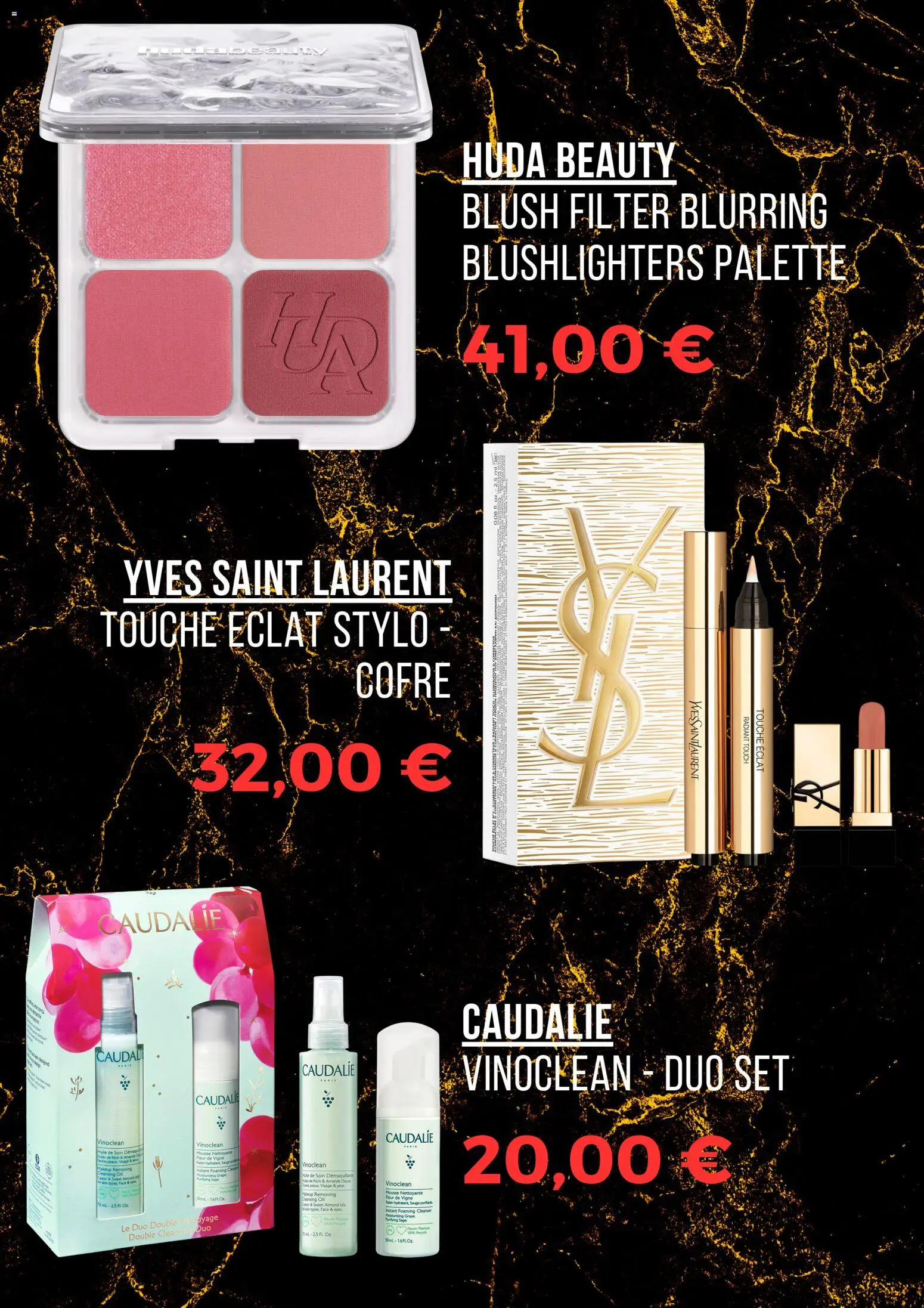 Sephora folleto - Página de 7 - Válido desde 06/12/2025