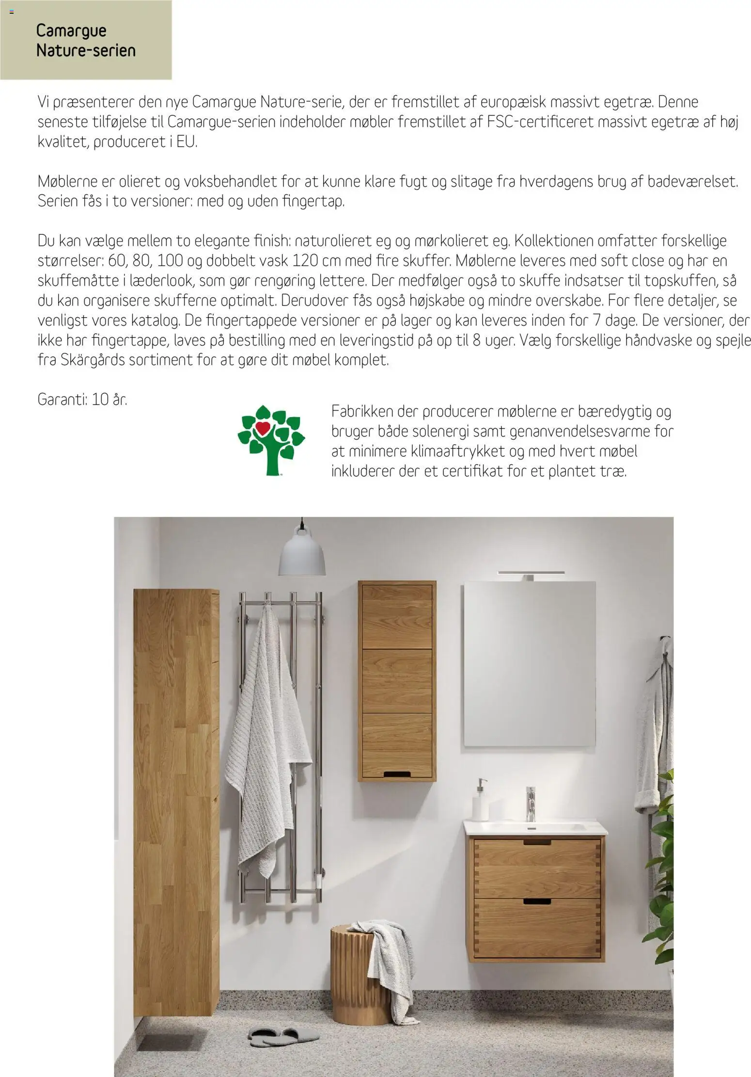 Bauhaus - Nature - page 6- valid from 01/01/2026