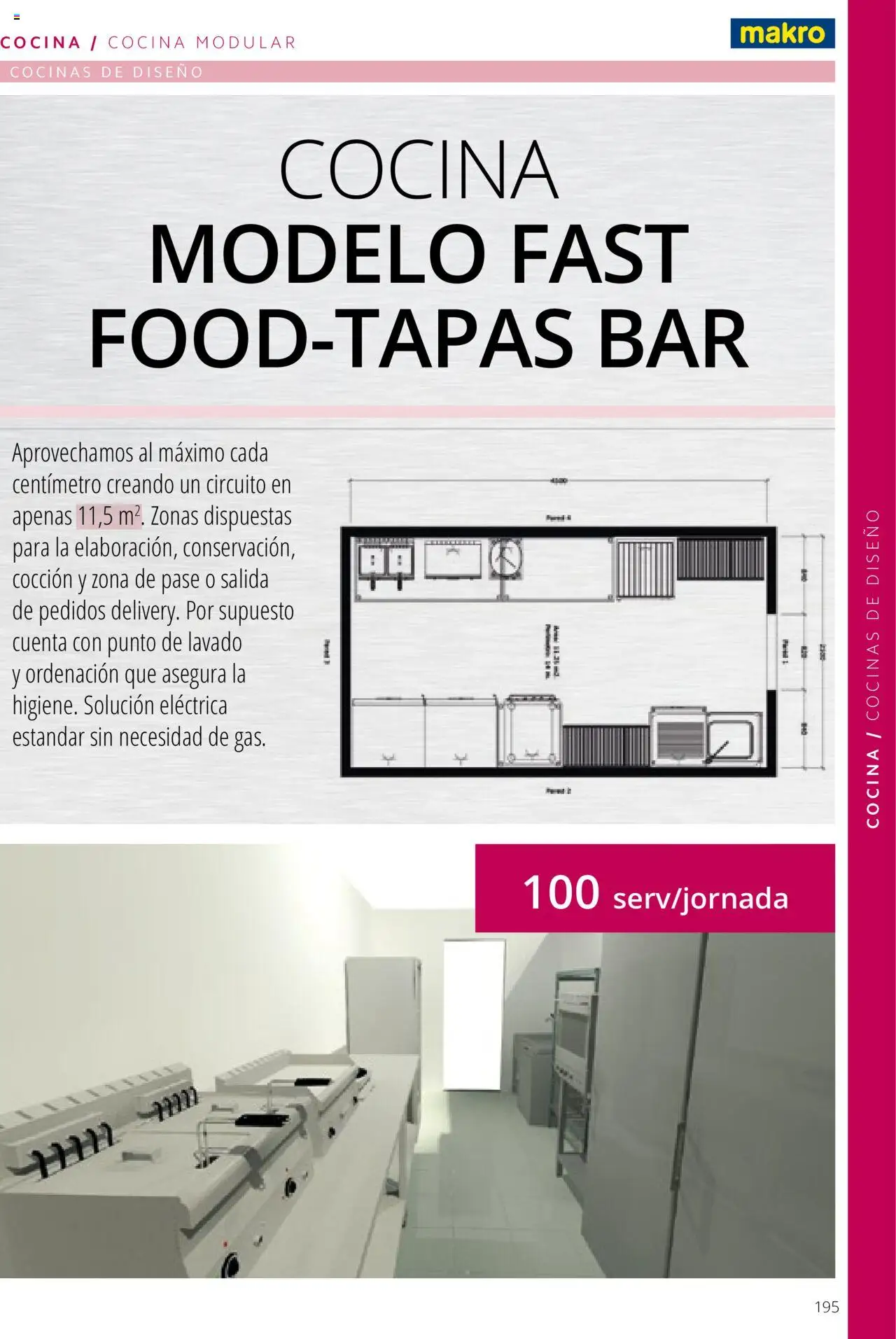 Makro catálogo - Página de 195 - Válido desde 19/06/2024