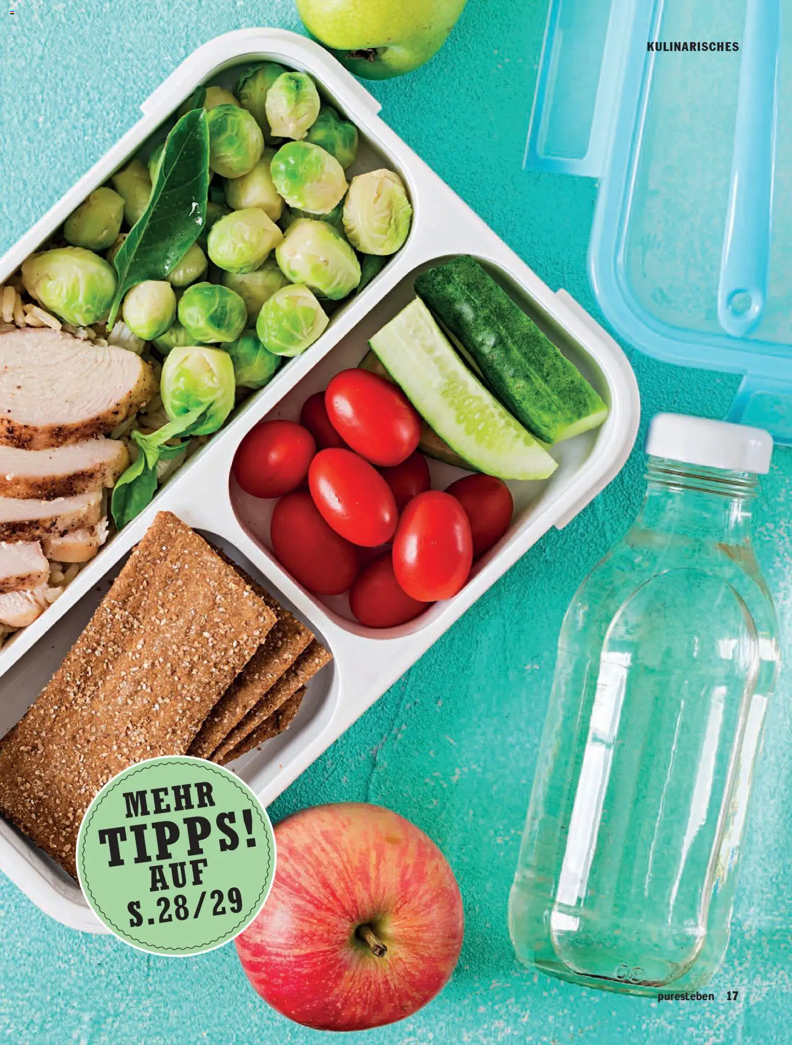 HIT pures Leben 01/2026 - Seite 17 - gültig ab 01.01.2026