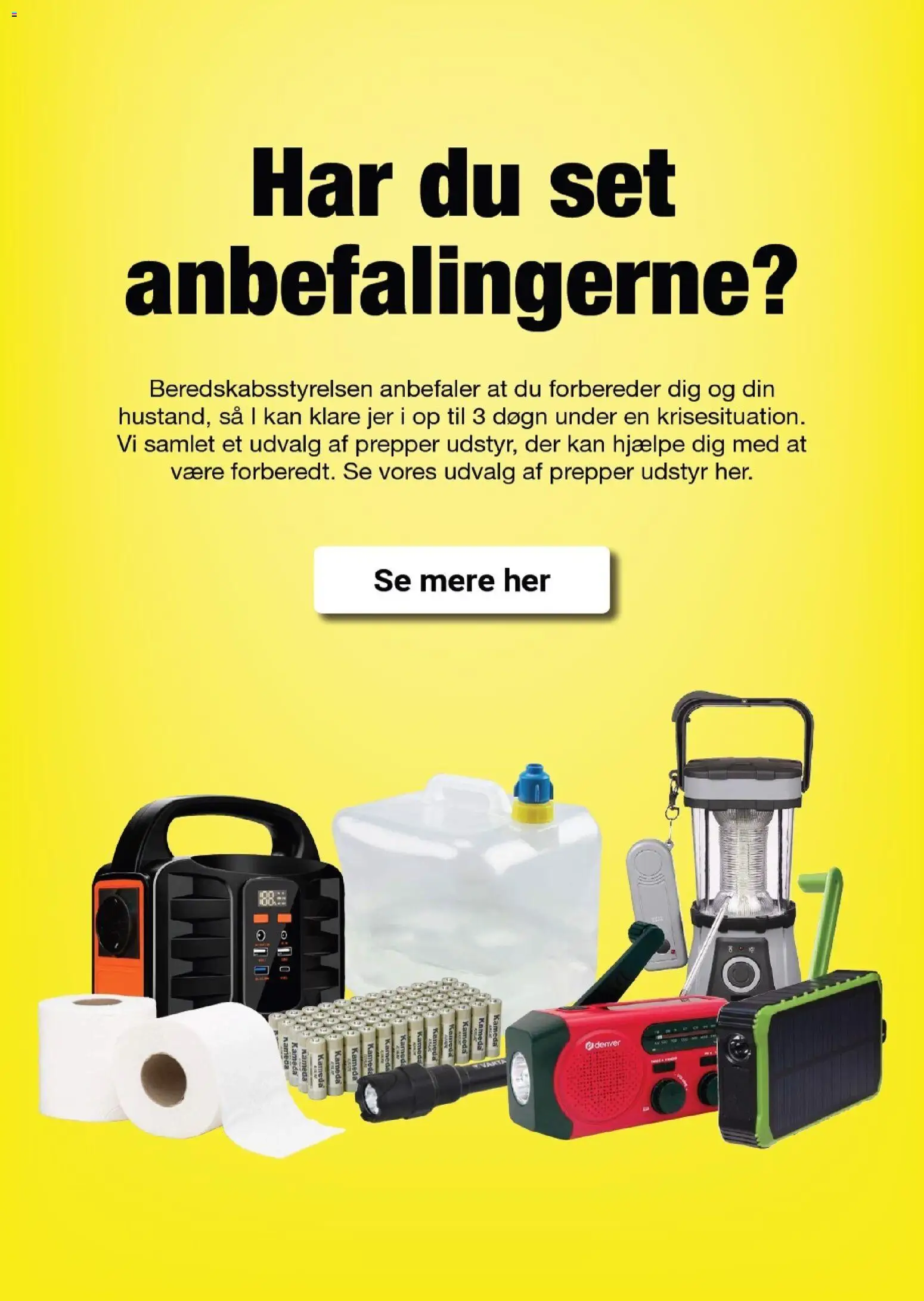 Harald Nyborg - Tilbudsavis - page 78- valid from 16/04/2026