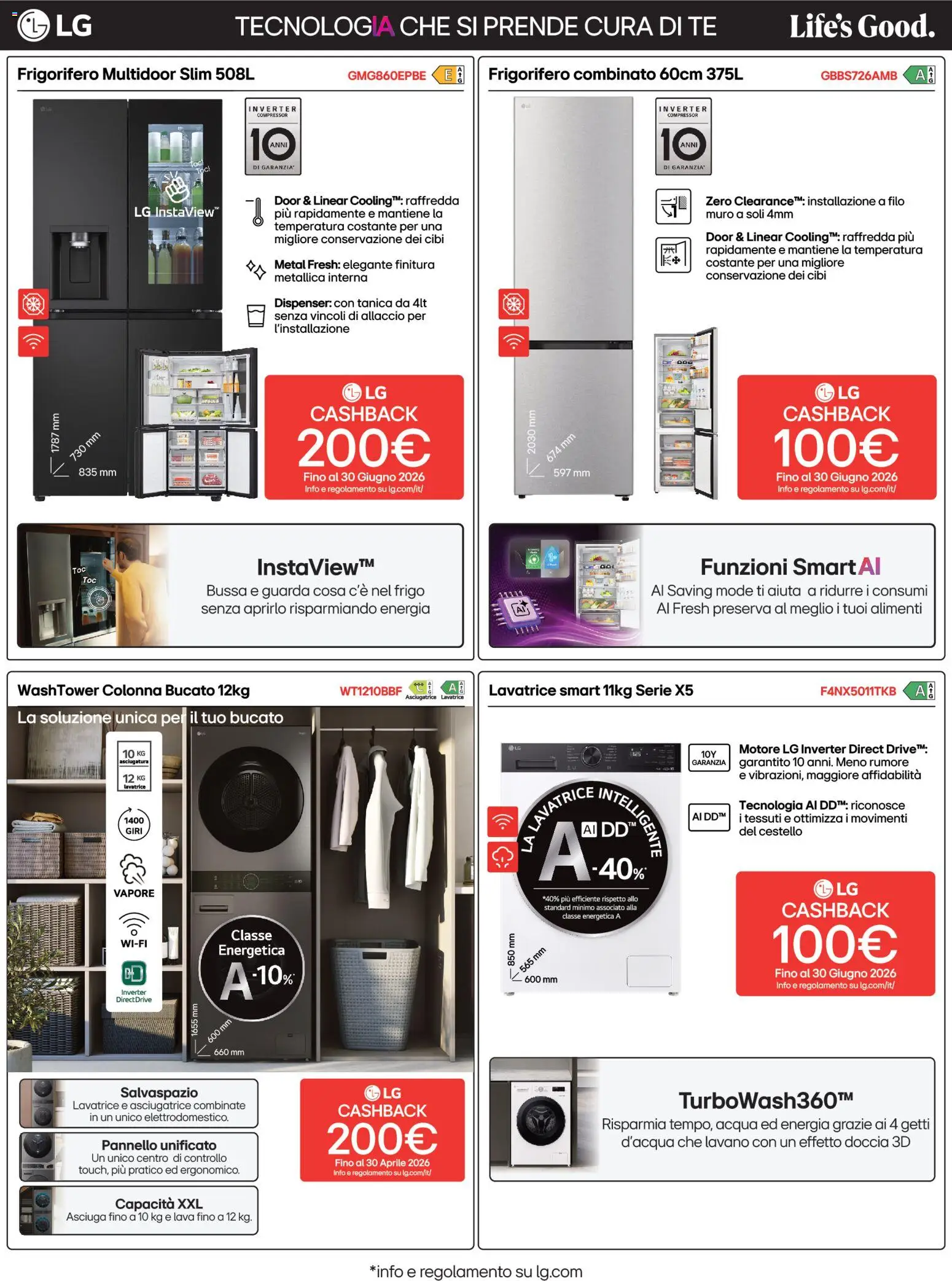 Trony volantino - pagina 39 - valido dal 09/04/2026