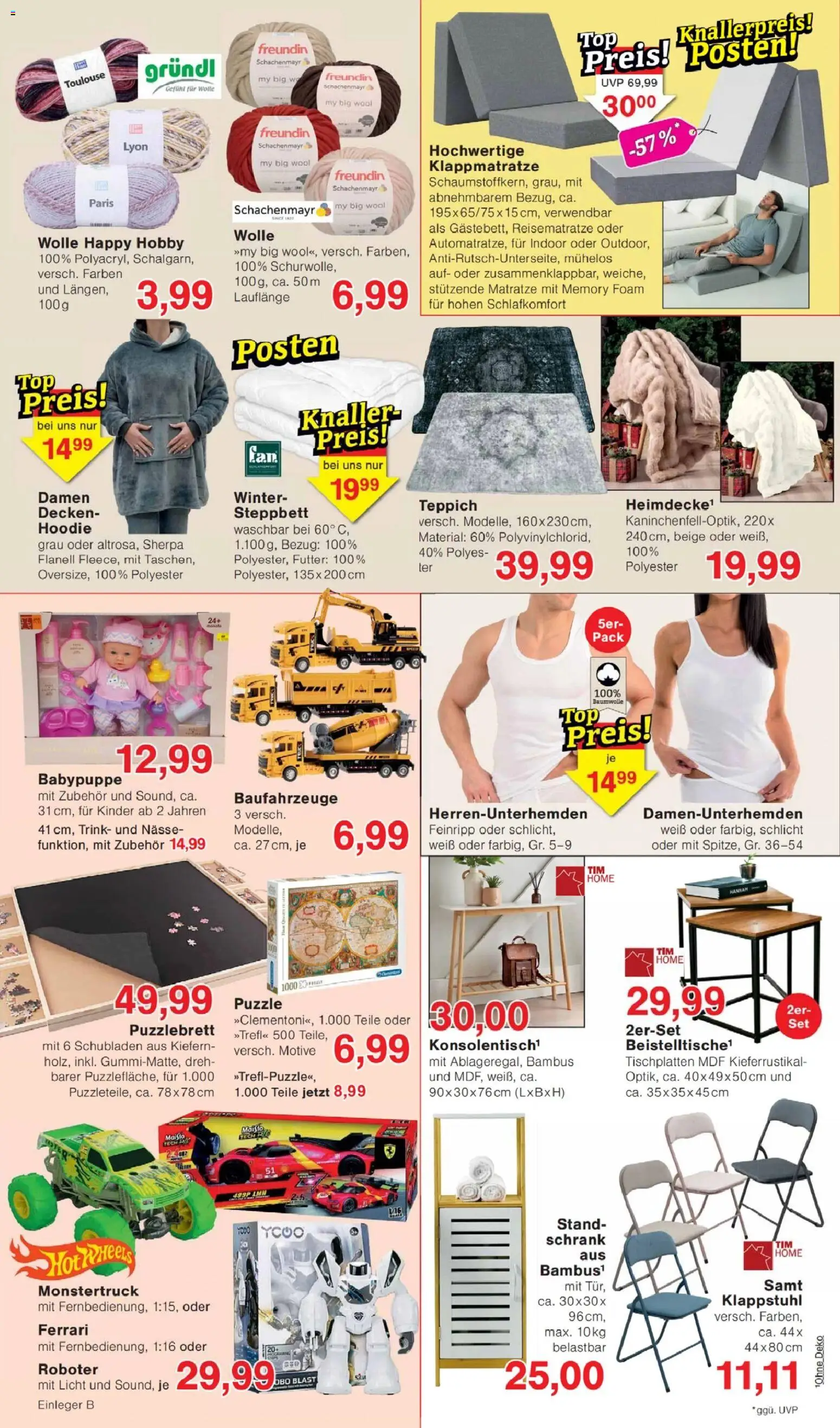 Jawoll Prospekt - Seite 8 - gültig ab 08.12.2025