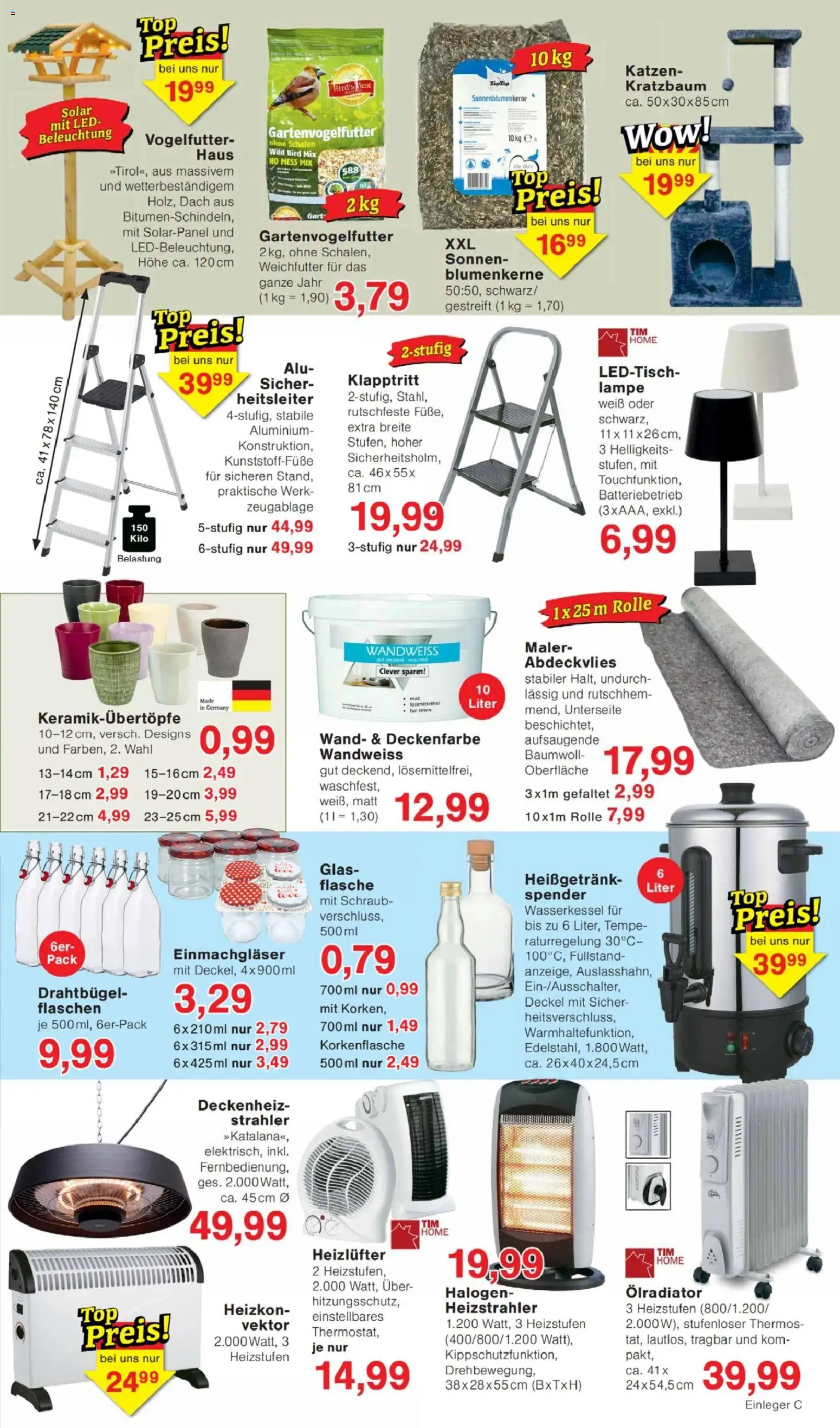 Jawoll Prospekt - Seite 9 - gültig ab 08.12.2025