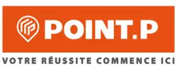 Point.P logo