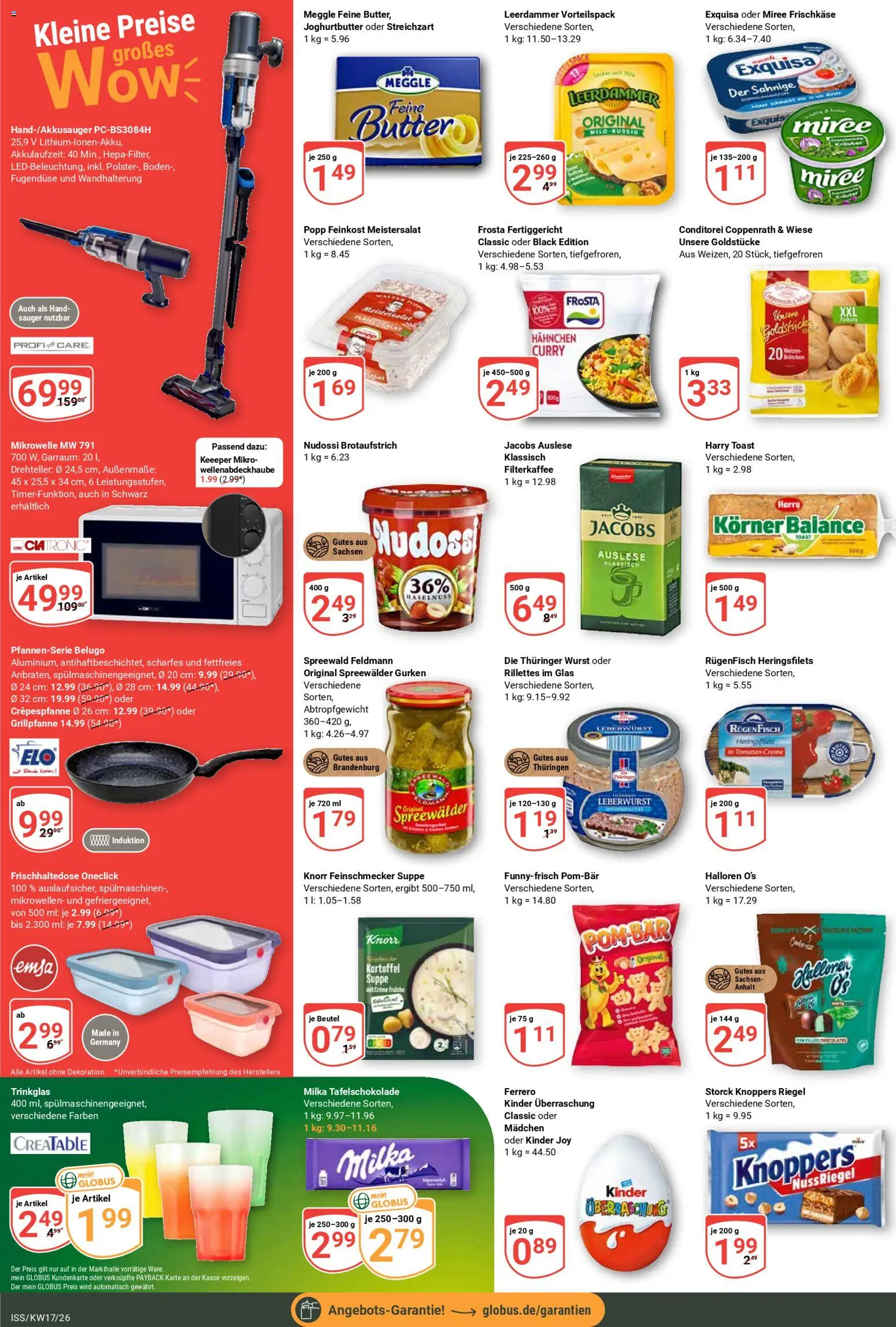 Globus Prospekt 	 - Seite 4 - gültig ab 20.04.2026