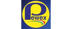 Pewex logo logo