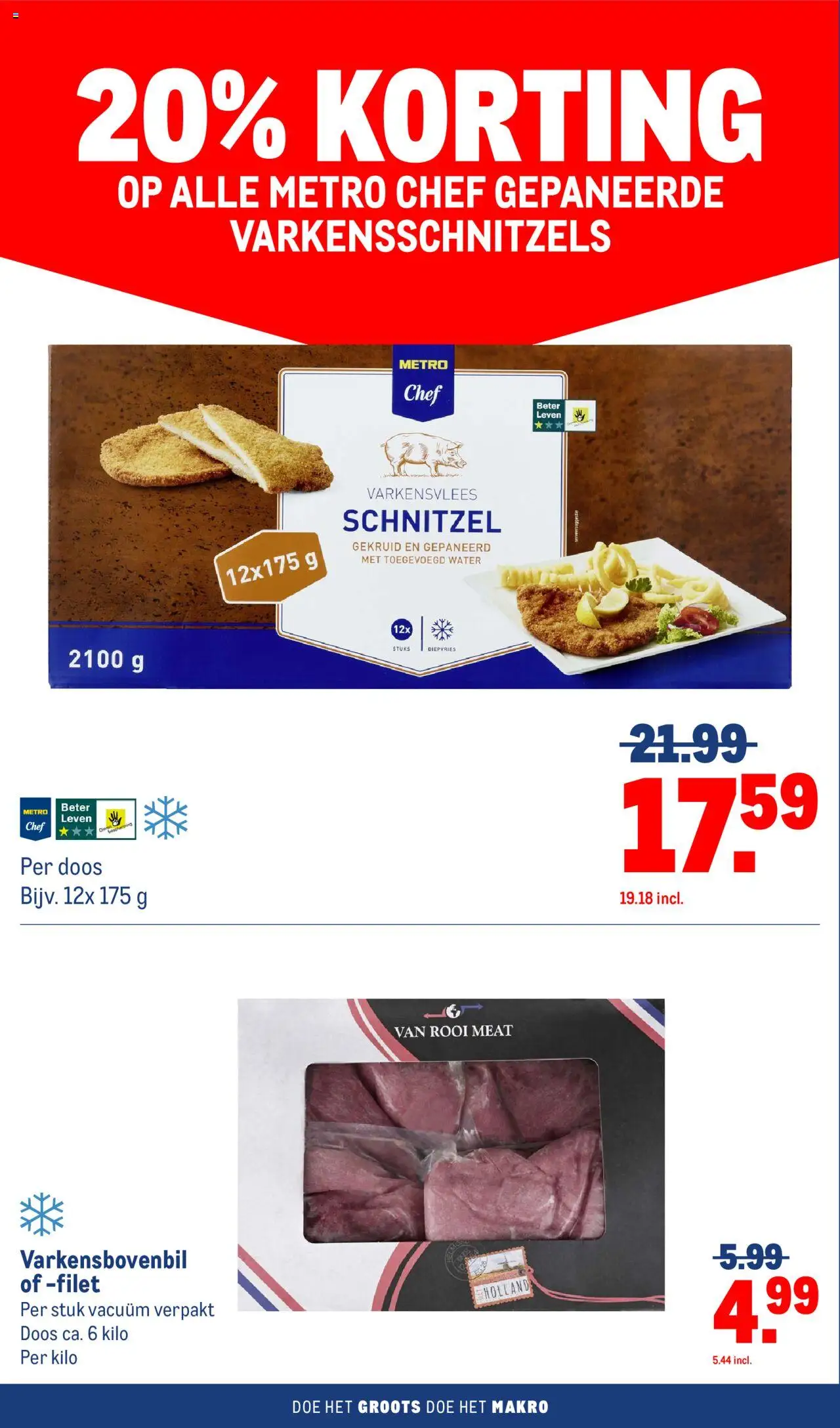 Makro  - Folder - pagina 18- geldig vanaf 16-07-2025