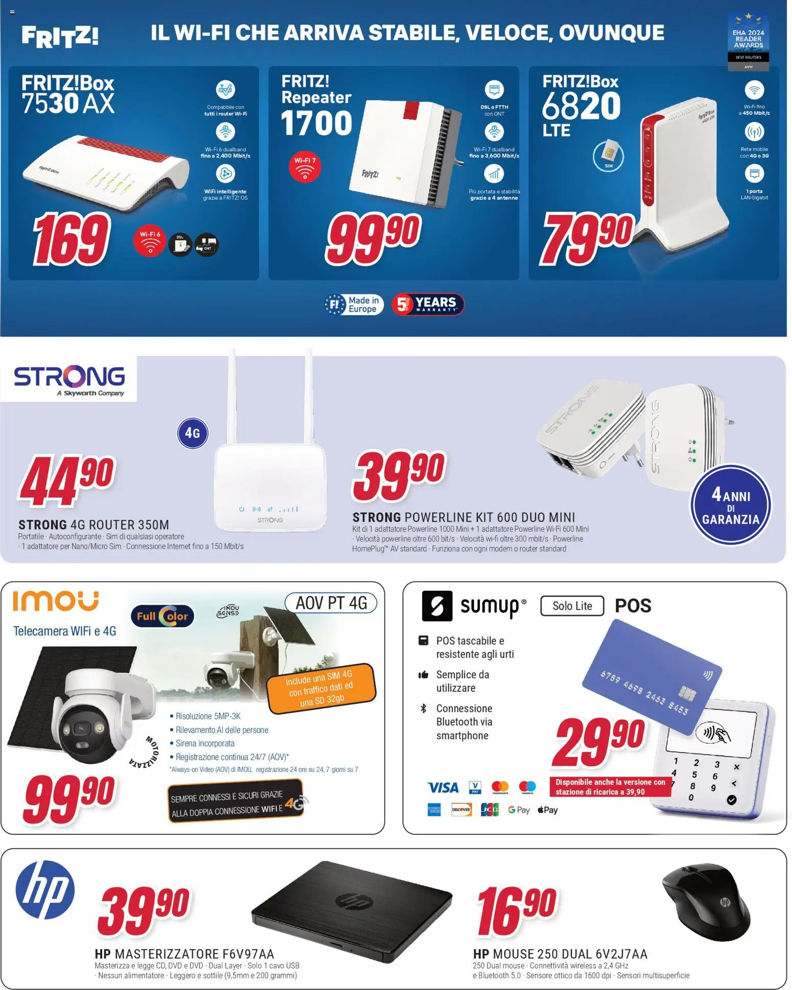 Trony volantino - pagina 31 - valido dal 09/04/2026