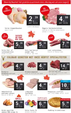 Naanhof - Folder geldig vanaf 03-11-2025