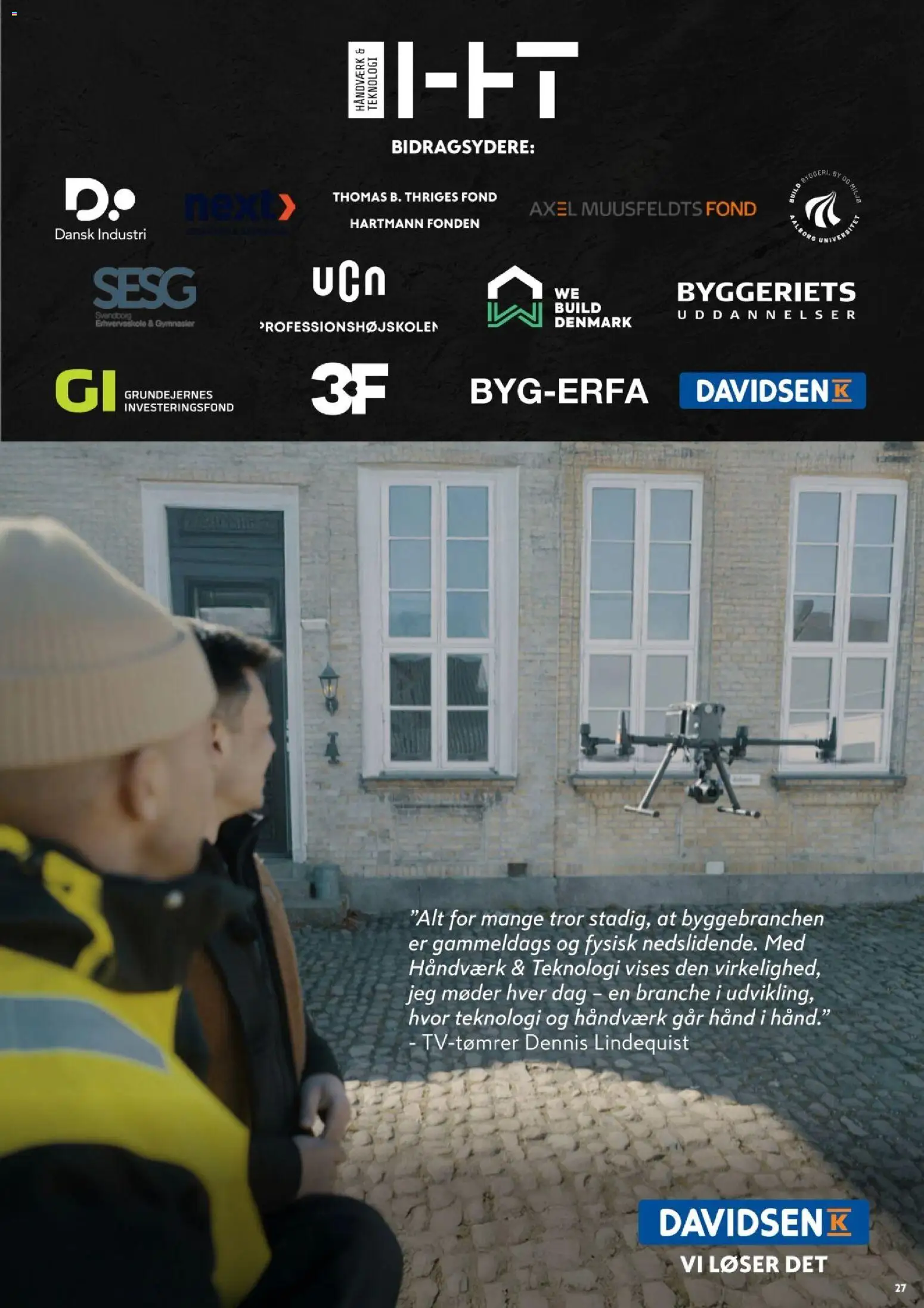 Davidsen - STÆRKЕ SAGER - page 27- valid from 07/04/2026