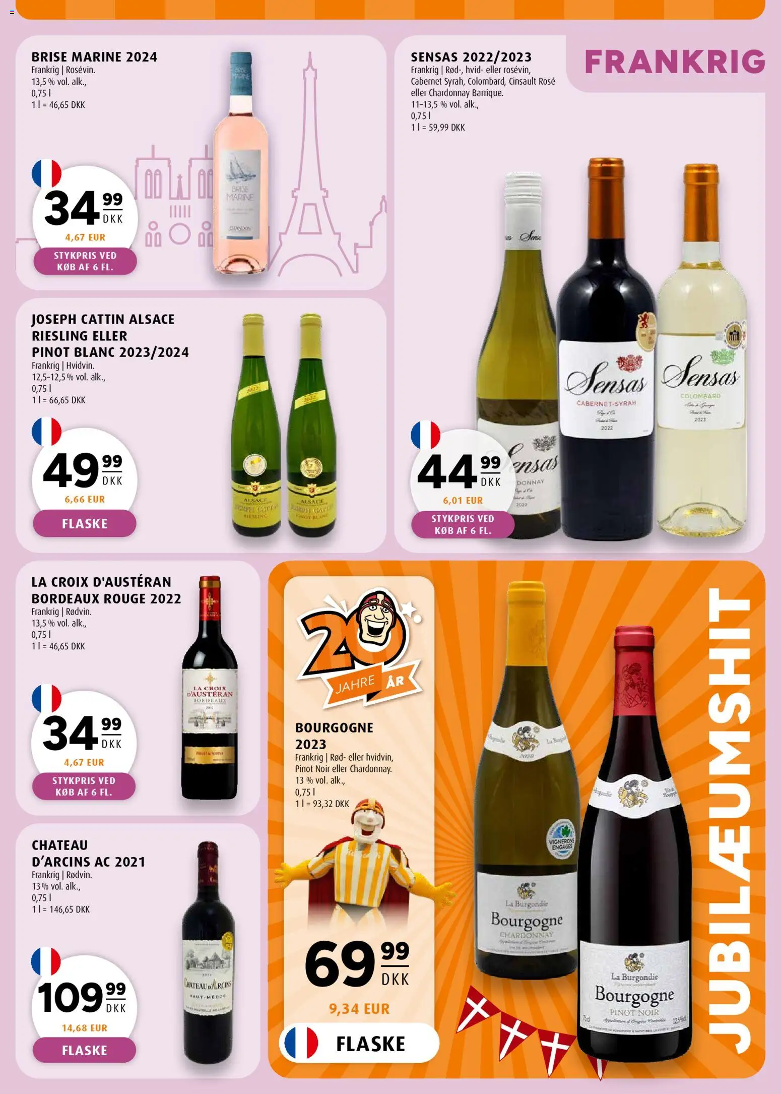 Scandinavian Park - Tilbudsavis - page 35- valid from 26/03/2026