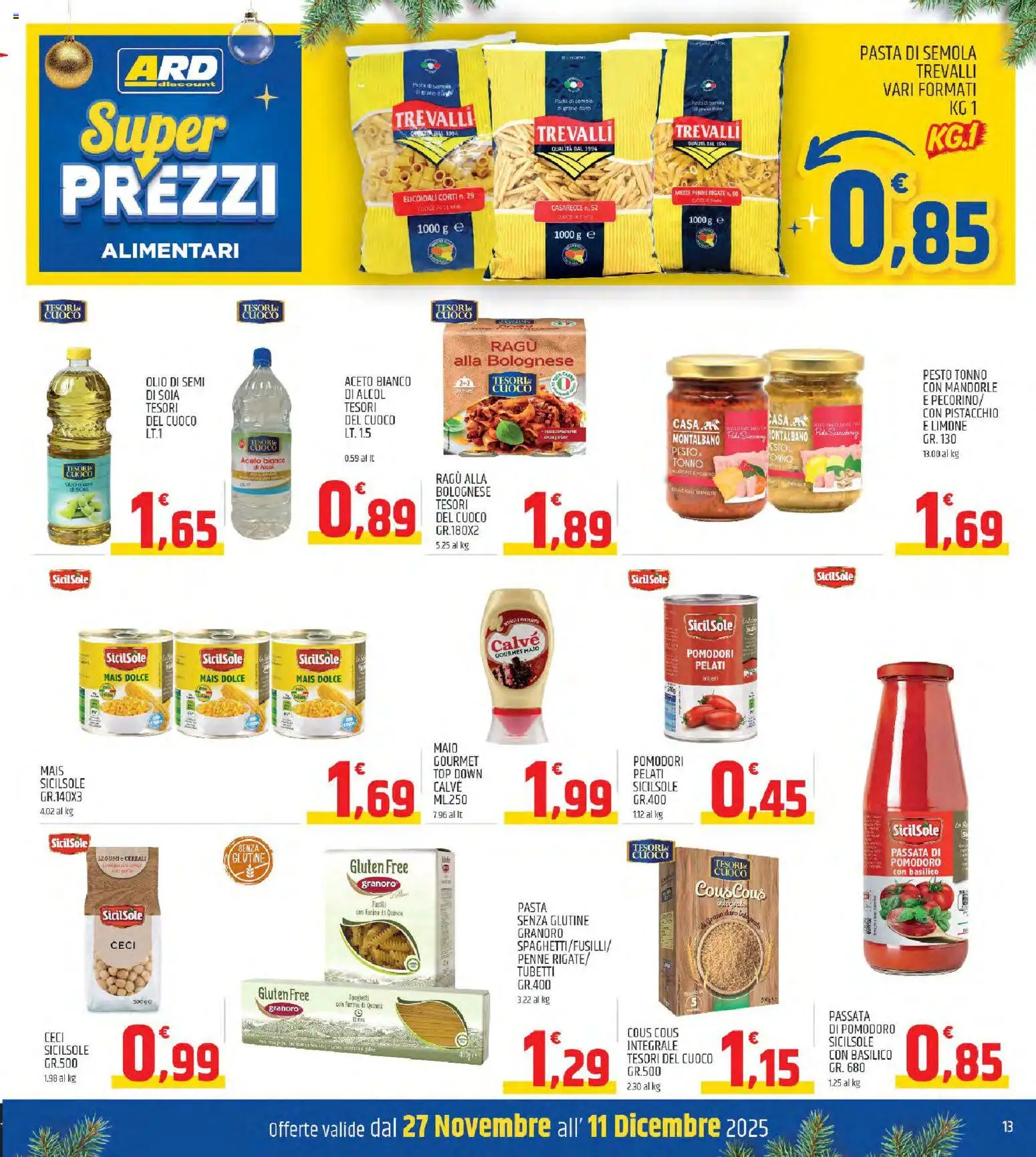 ARD Discount Decimoputzu catalogo - pagina 13 - valido dal 26/11/2025