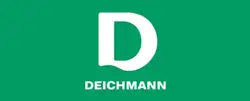 Magazin Deichmann in Romania logo