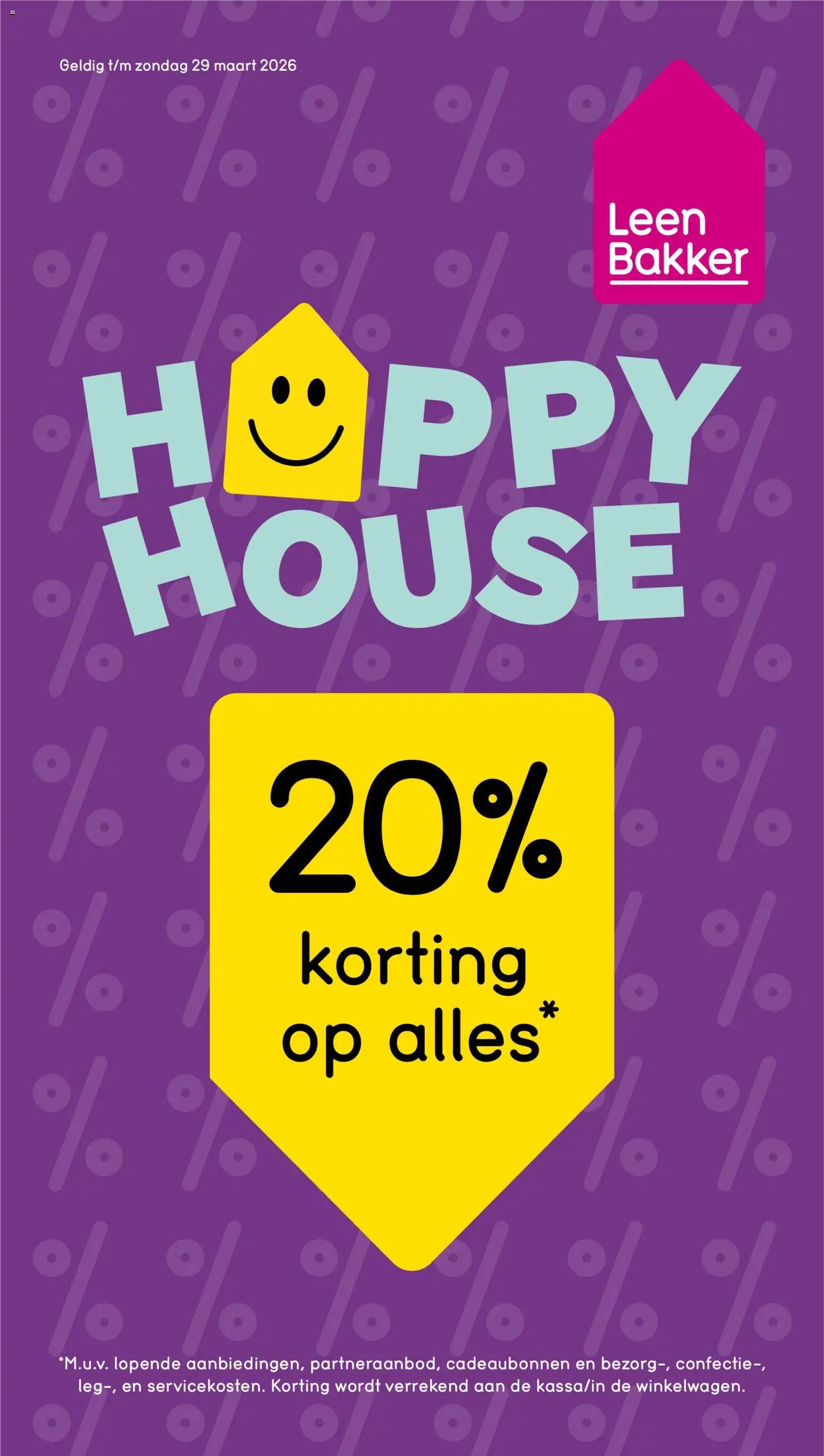 Leen Bakker folder - pagina 1- geldig vanaf 23-03-2026