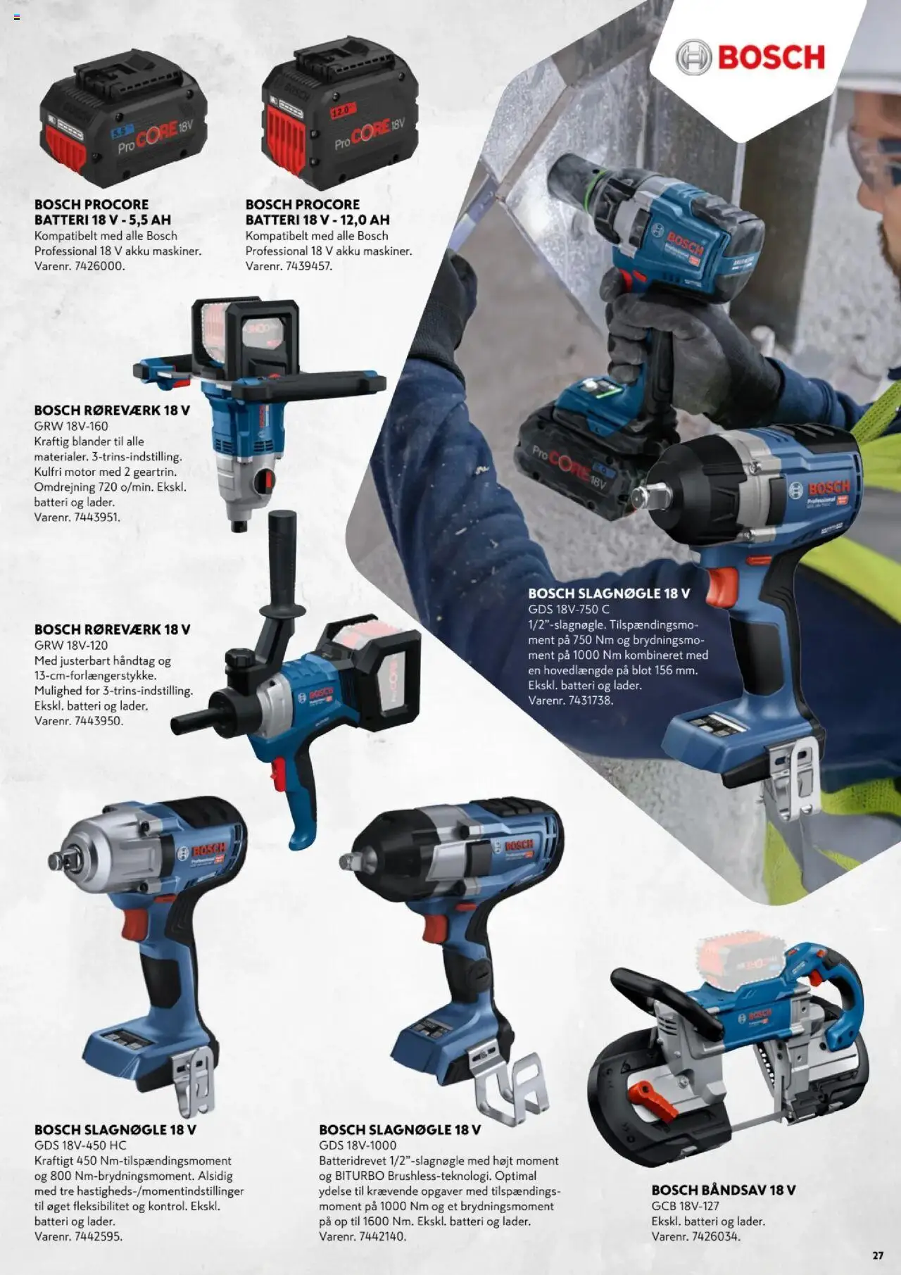 Davidsen - Murer & entreprenør - page 27- valid from 15/09/2025