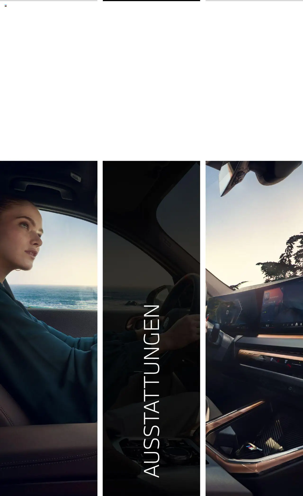 BMW X3  - Seite 14 - gültig ab 01.08.2025