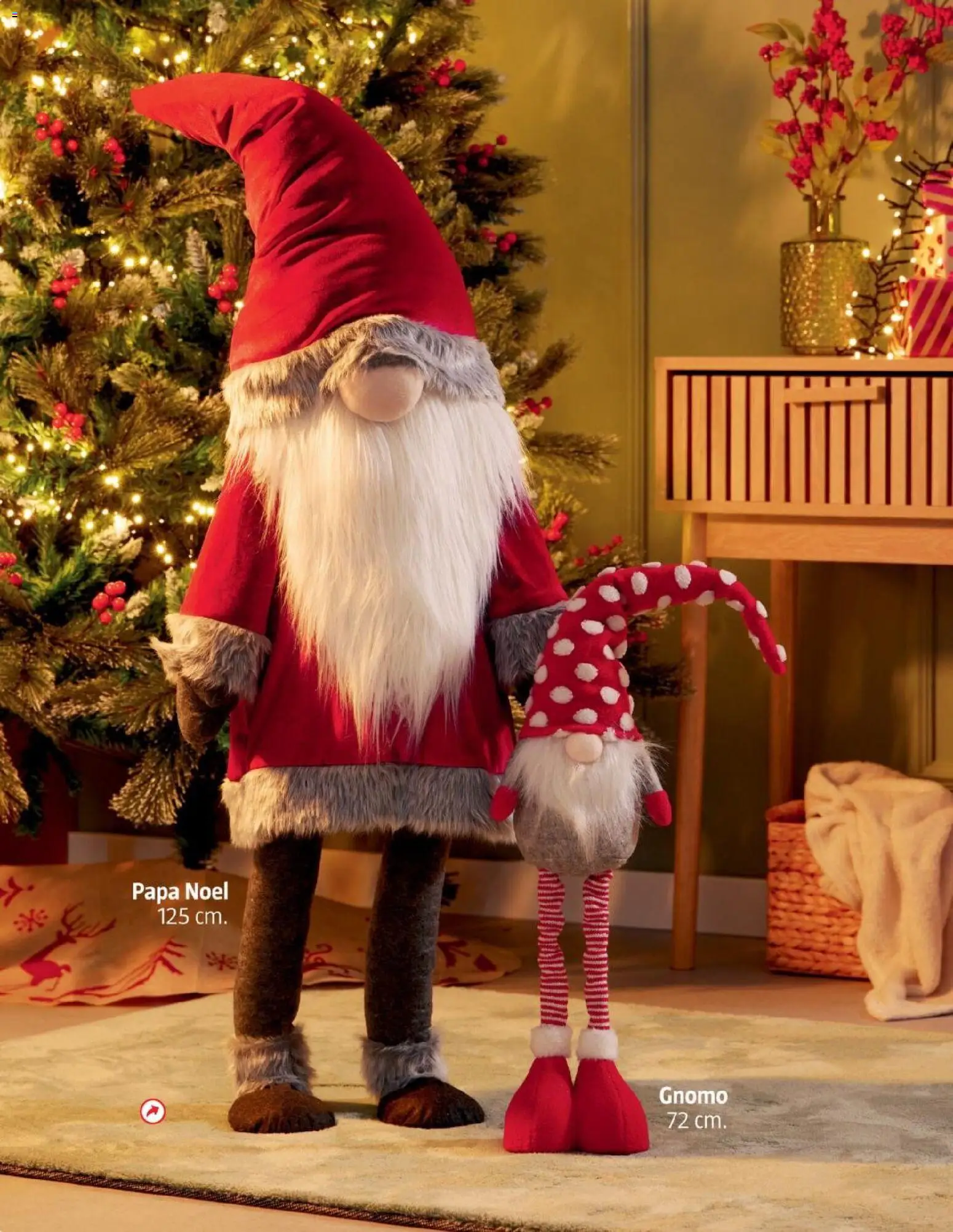 Bauhaus - Navidad 2025 - Página de 34 - Válido desde 05/11/2025