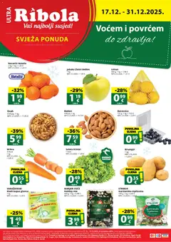 Ribola katalog od 17.12.2025
