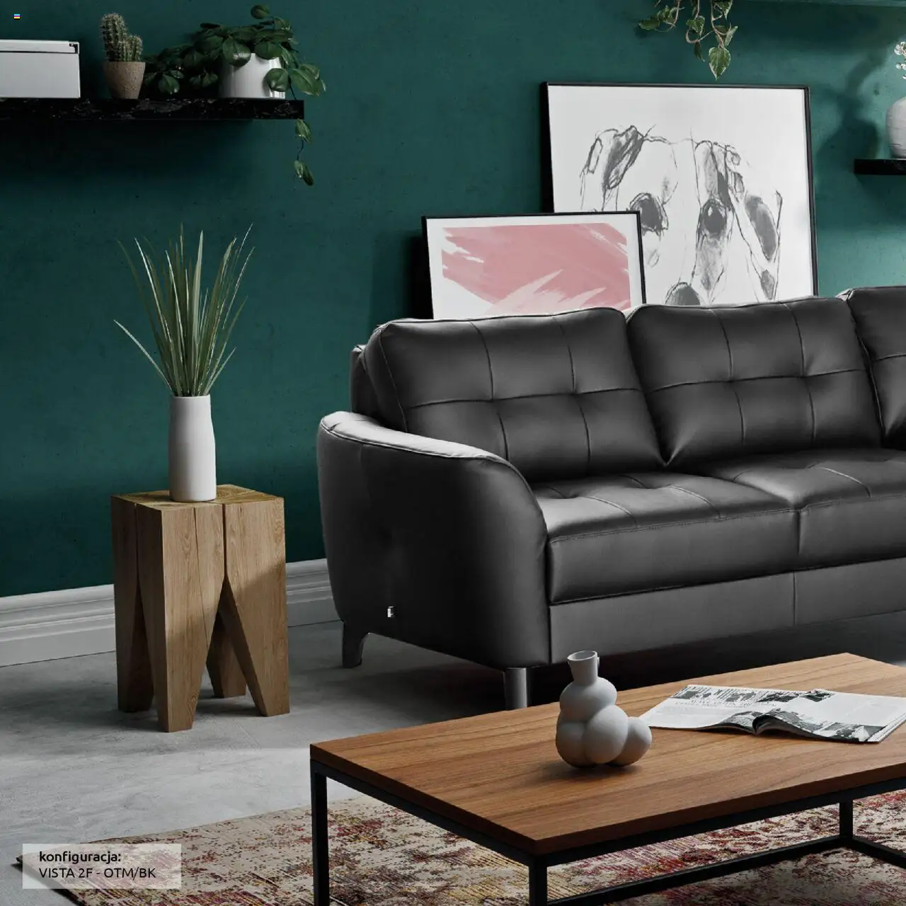 Black Red White Gazetka - Katalog mebli wypoczynkowych MAOS - strona 62- ważny od 27.08.2024