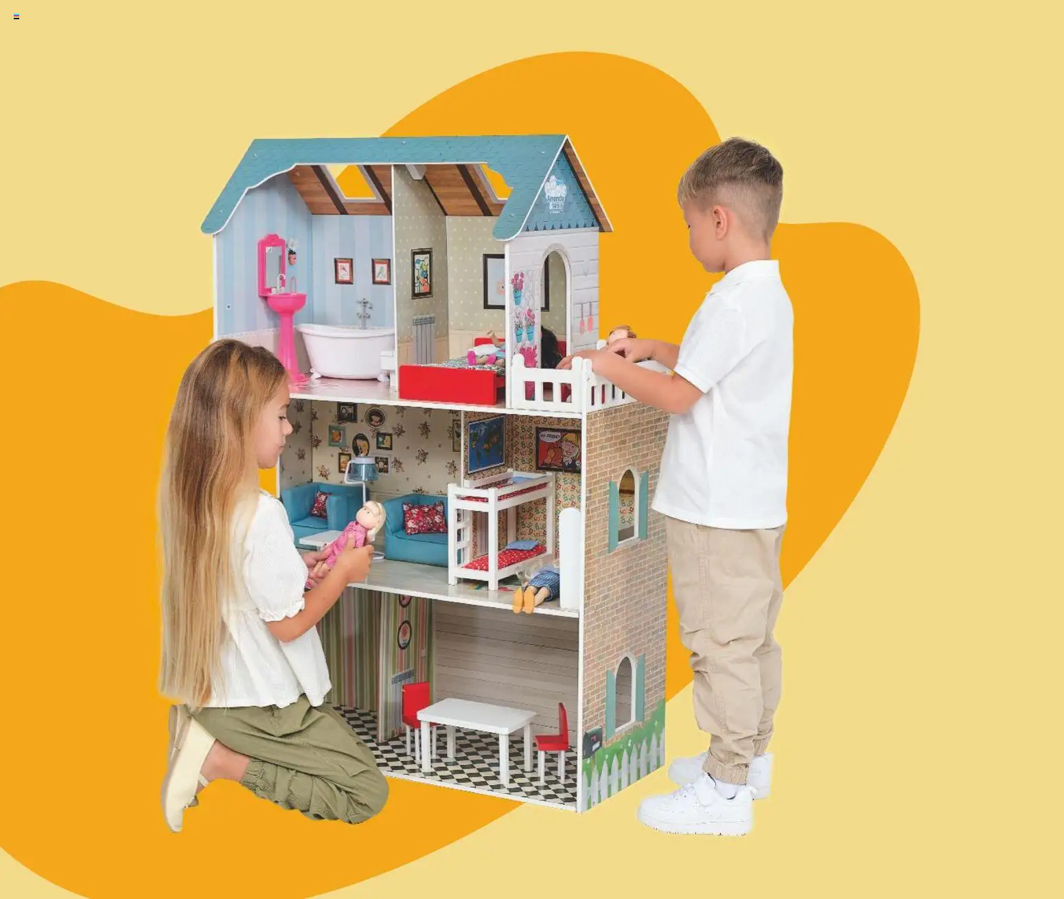 Juguettos catálogo - Página de 39 - Válido desde 15/10/2025