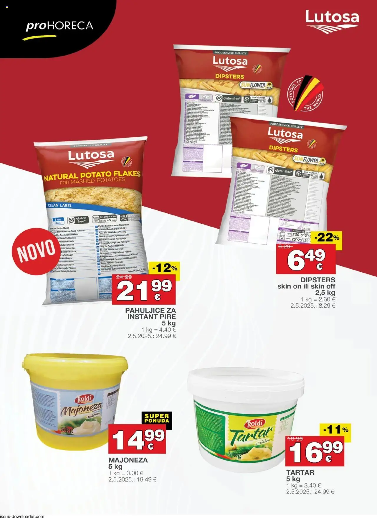 Katalog Stanić Diskont - stranica 16- važeći od 10.07.2025