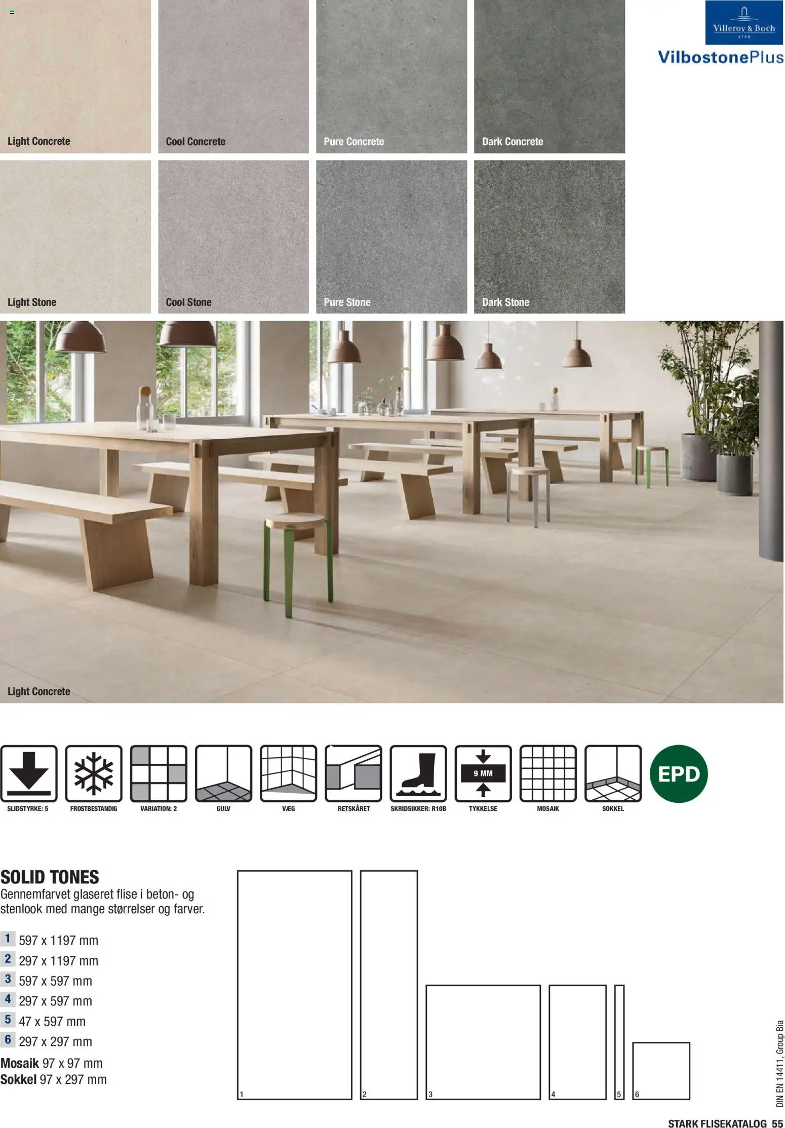 Stark - Fliser - page 55- valid from 01/01/2026