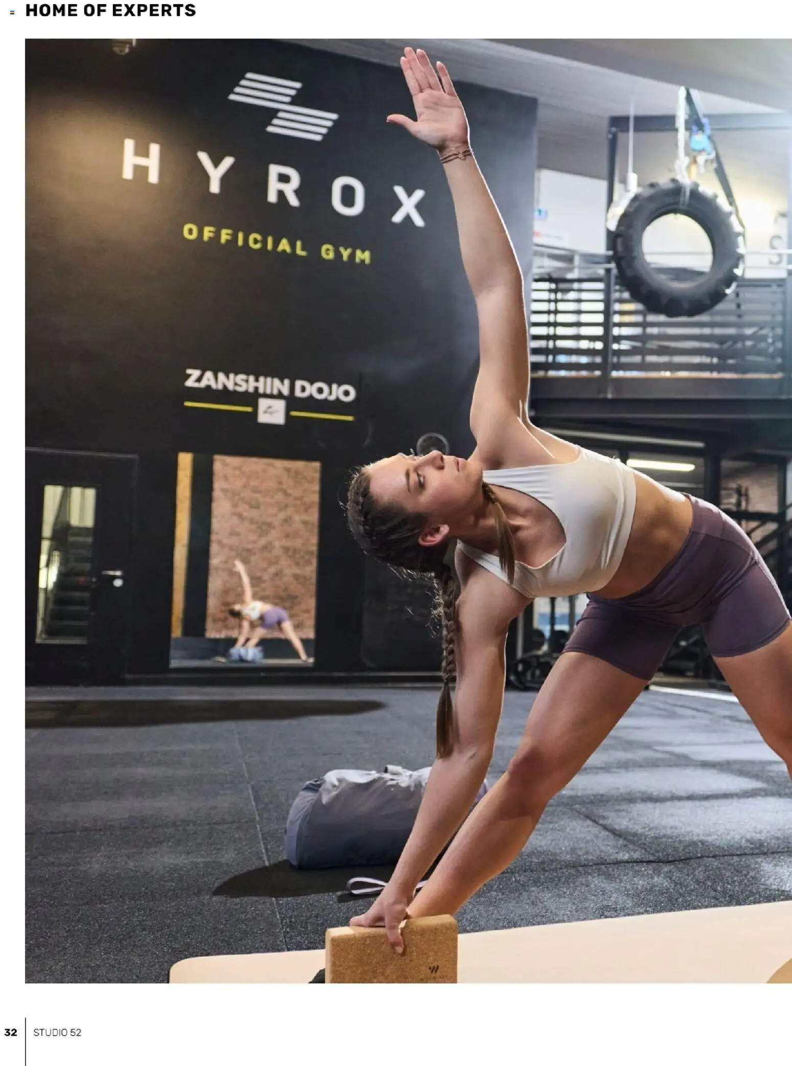 Sport2000 Prospekt Training - Seite 32 - gültig ab 26.01.2026