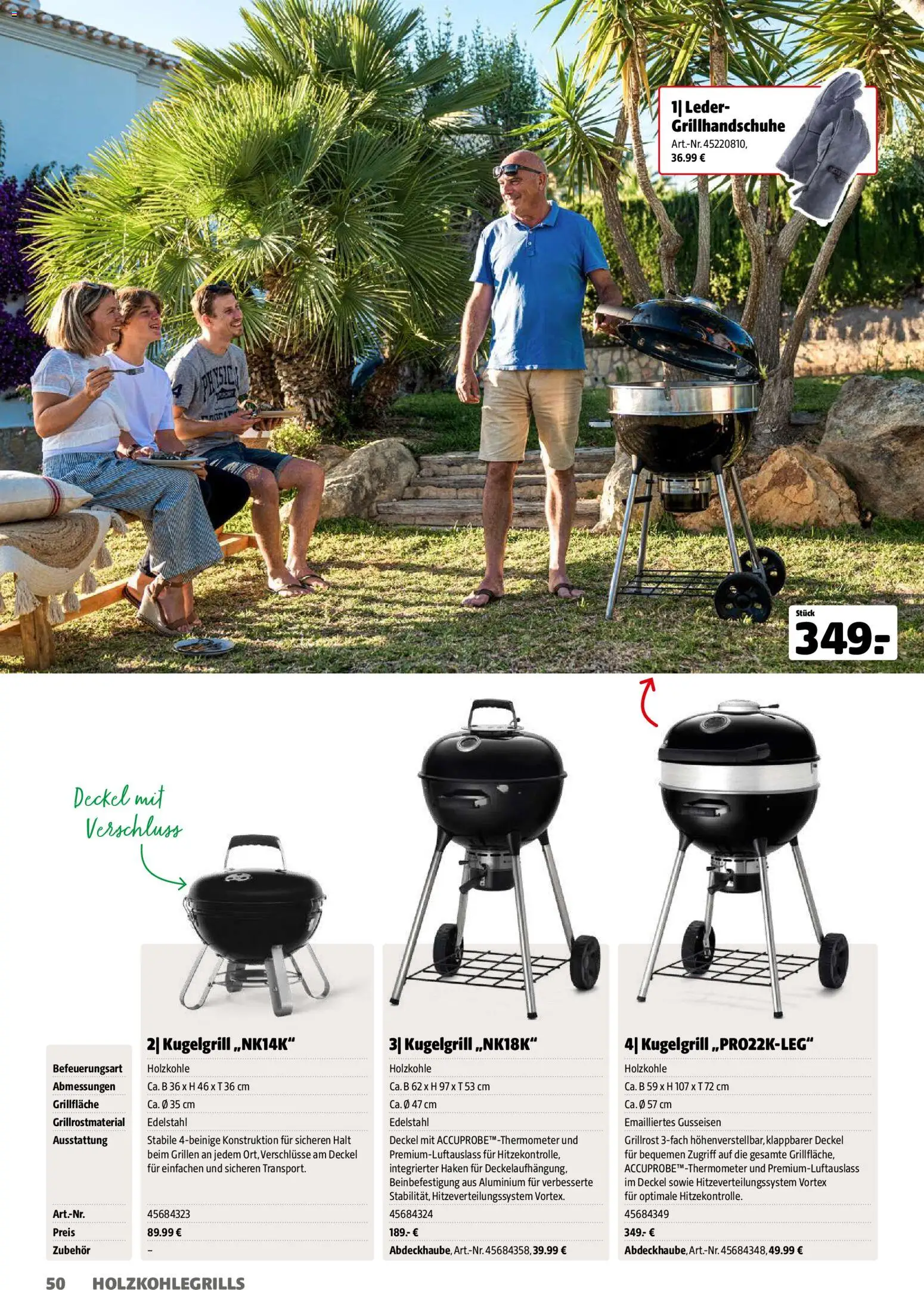 Hagebau Gartenjahr - page 50- valid from 13.03.2026