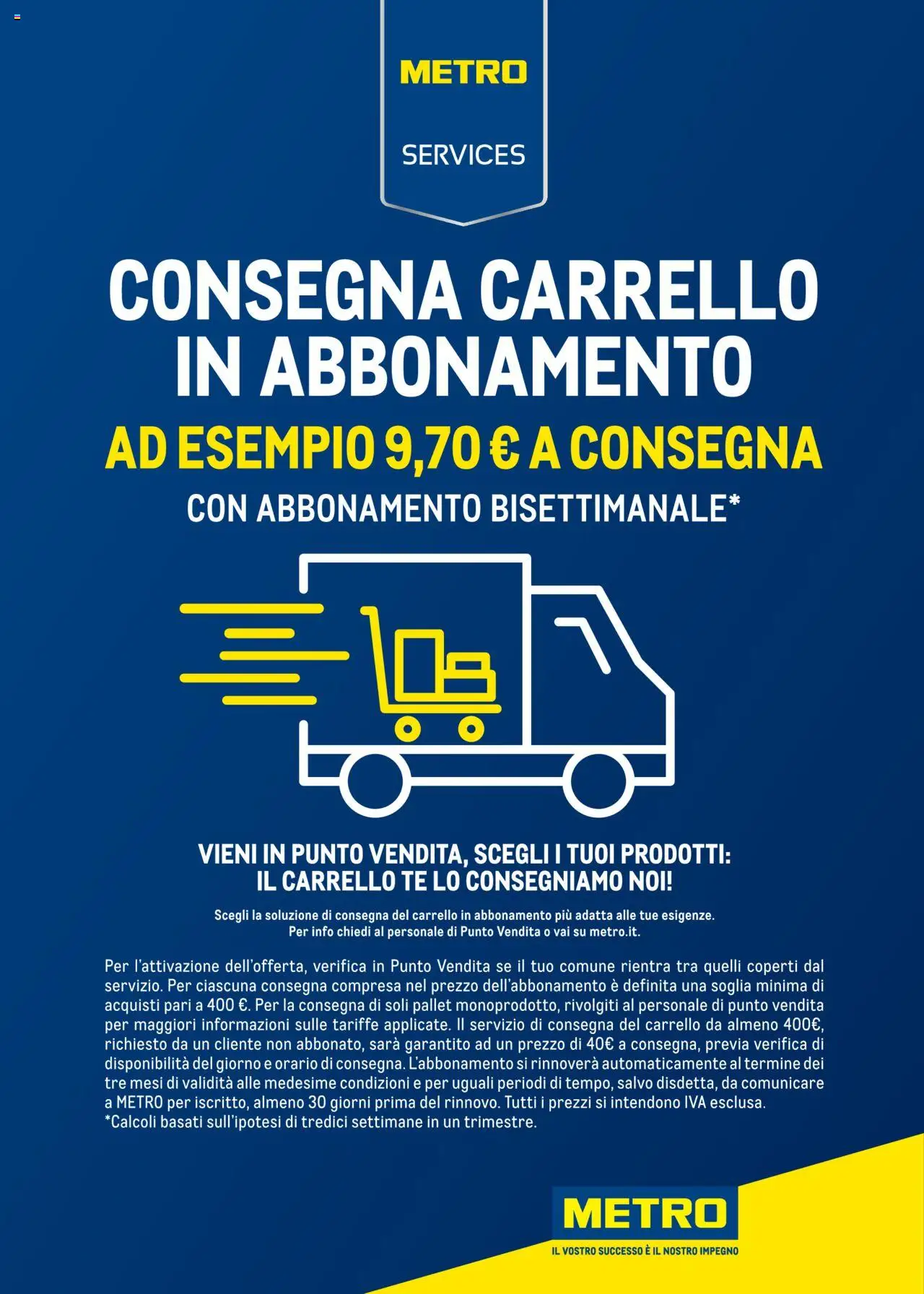 Volantino Metro	 - pagina 24 - valido dal 10/07/2025