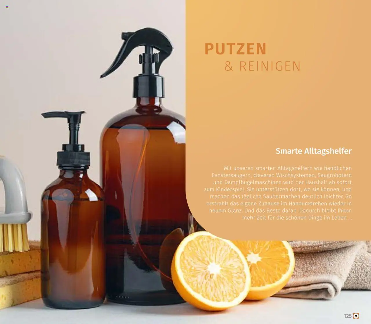 Müller Haushaltskatalog - Seite 125 - gültig ab 03.10.2025
