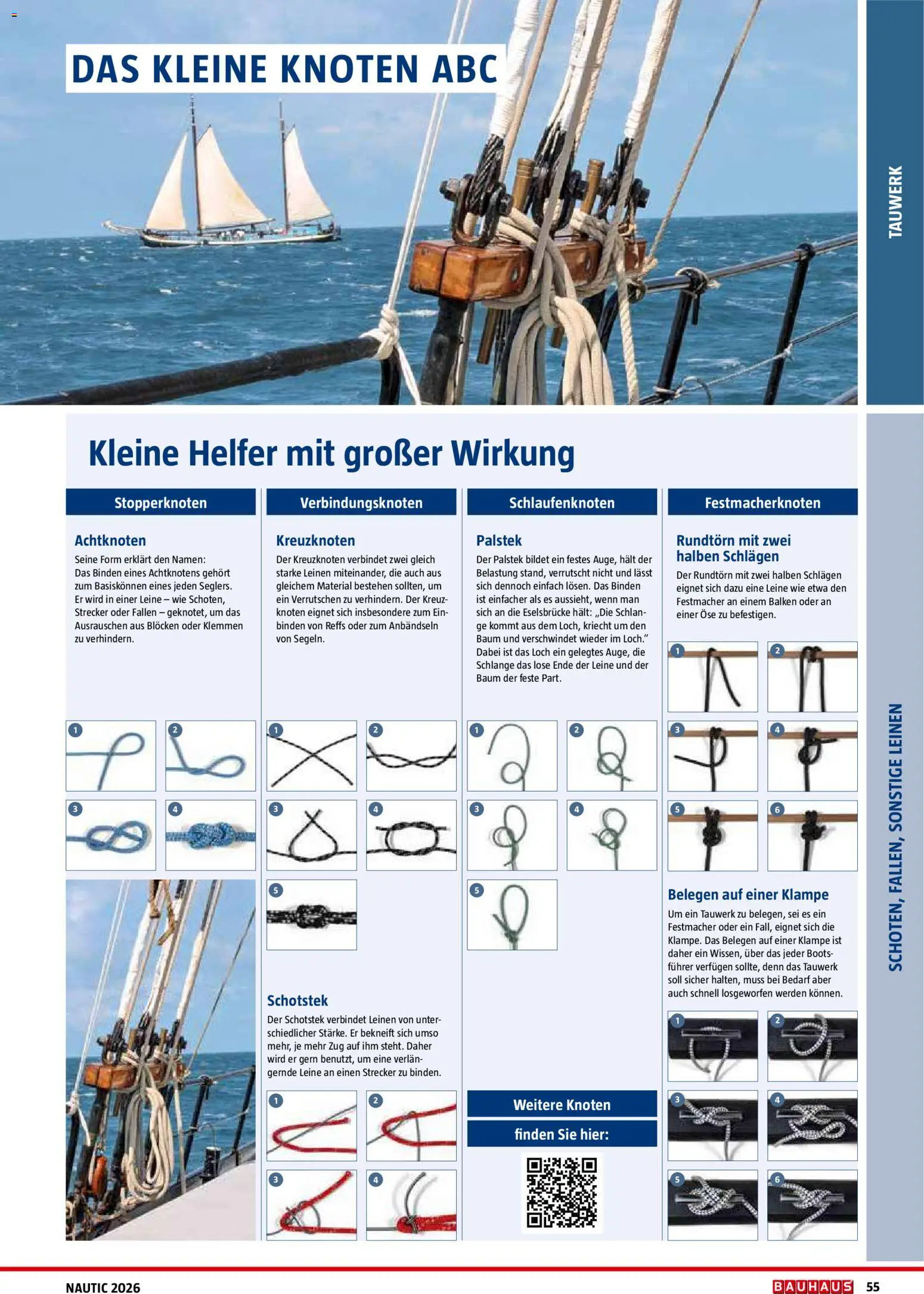 Bauhaus Nautic - page 55- valid from 01.01.2026