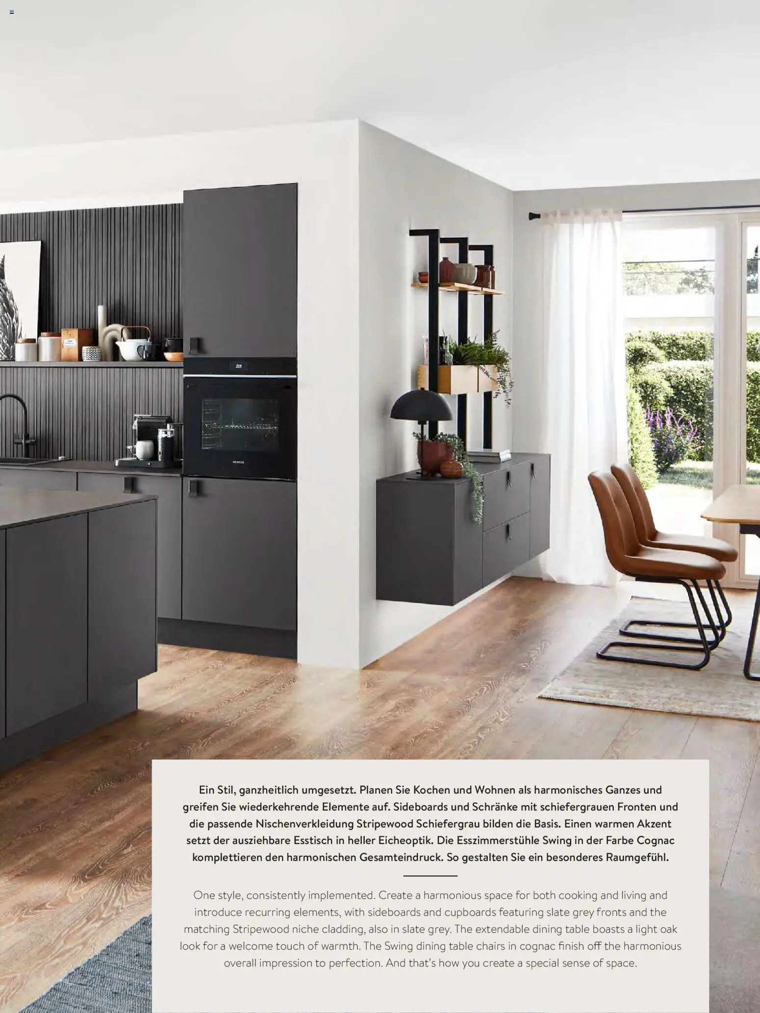 Ostermann Nobilia Küchenprospekt 2026 - Seite 23 - gültig ab 01.01.2026