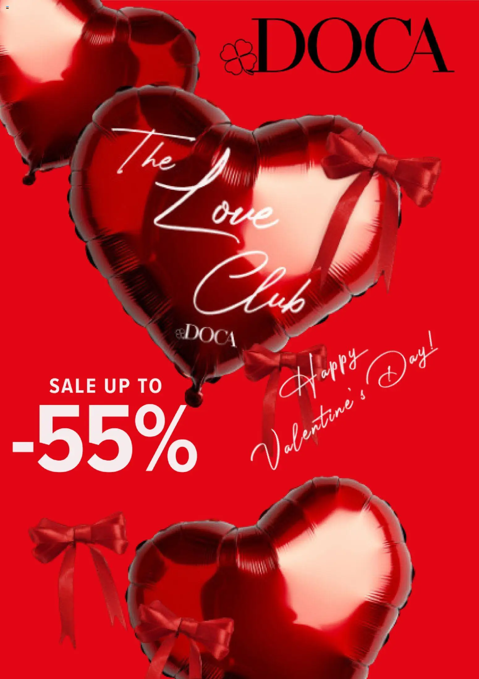 Doca - Kατάλογος 02/2026 - σελίδα 1- ισχύει από 03/02/2026