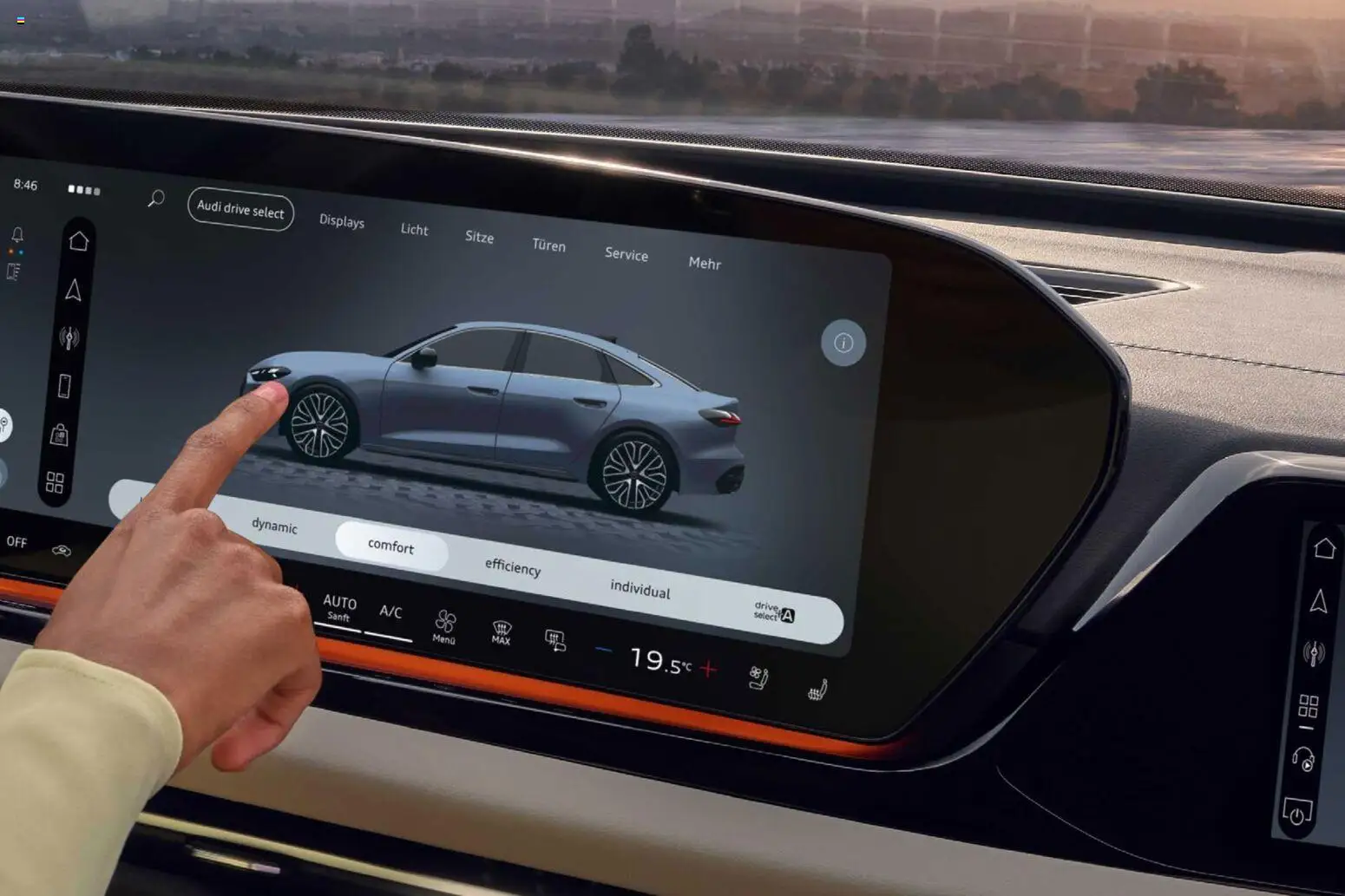 Audi A5 - Seite 123 - gültig ab 28.10.2025