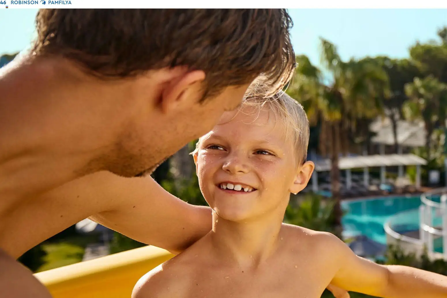 Aida ROBINSON Ganzjahreskatalog 2025/26 - Seite 46 - gültig ab 30.10.2025