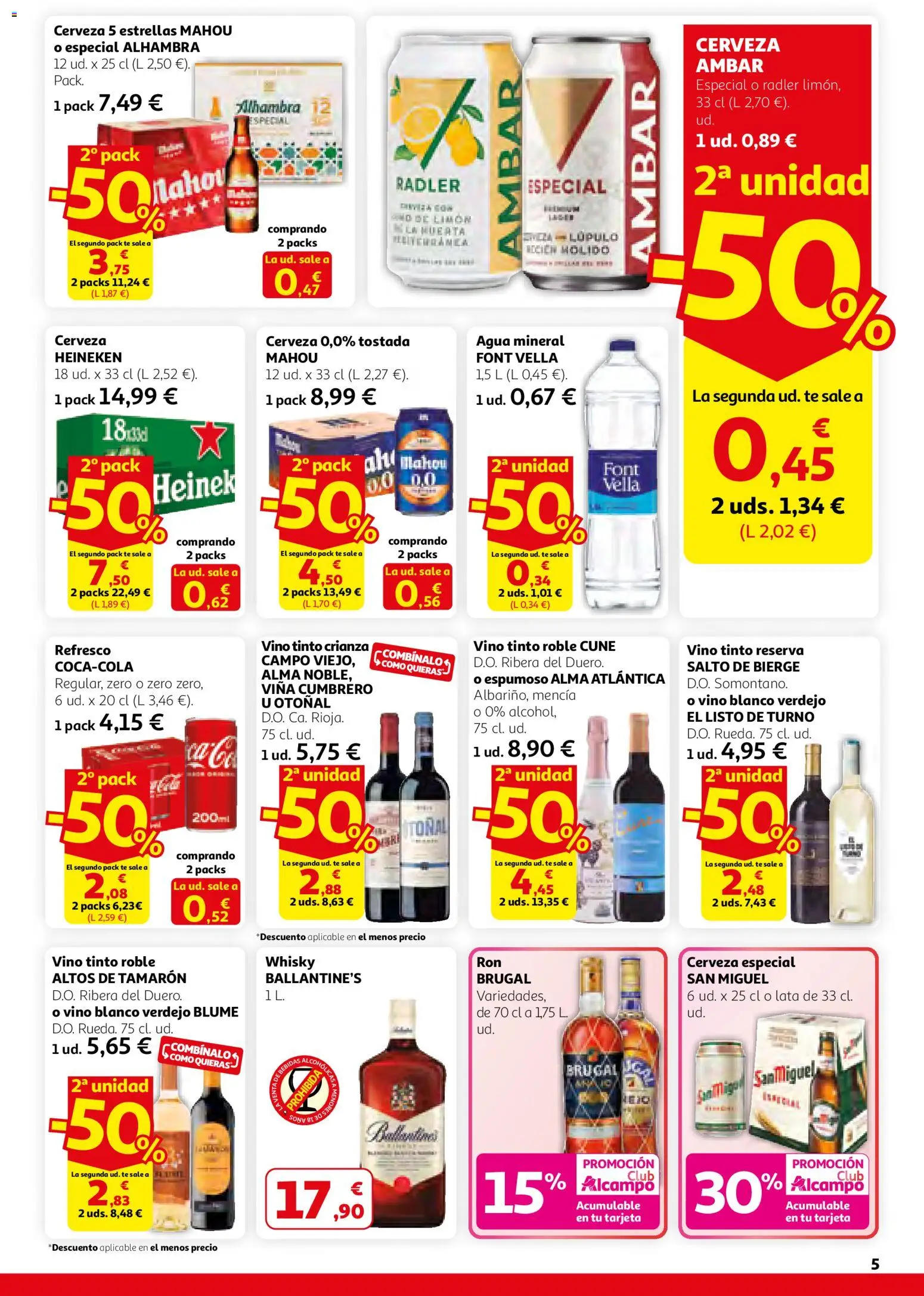 HP Nacional - Página de 5 - Válido desde 26/02/2026