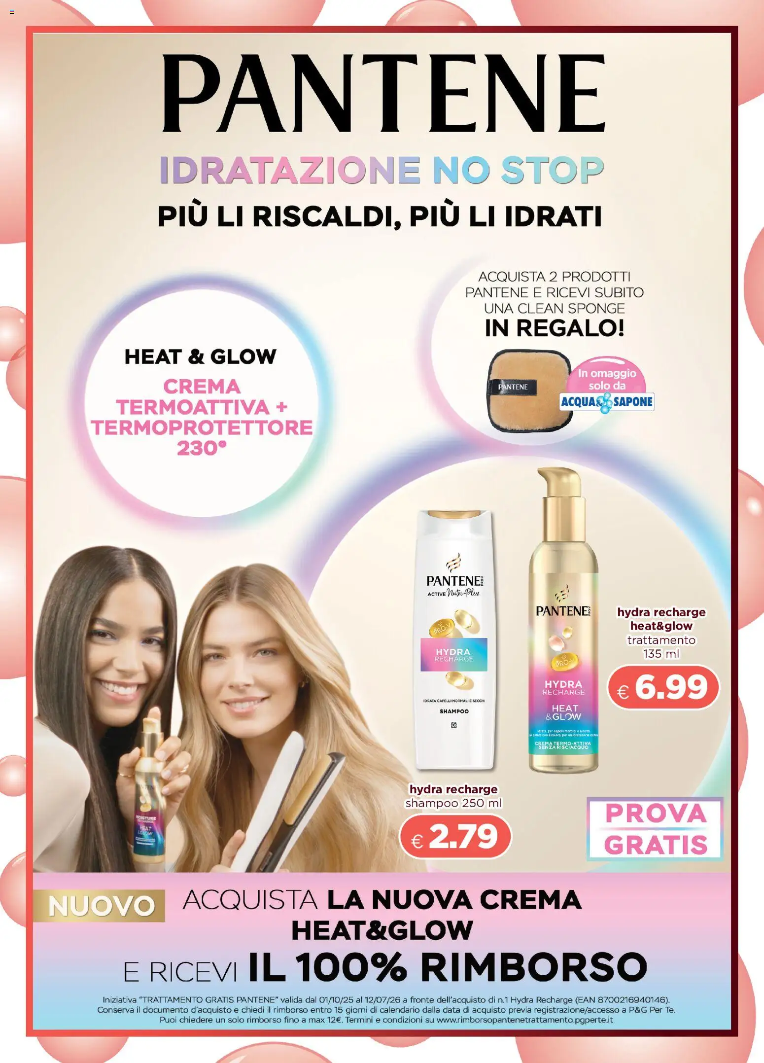 Volantino Acqua e Sapone	 - pagina 13 - valido dal 23/11/2025