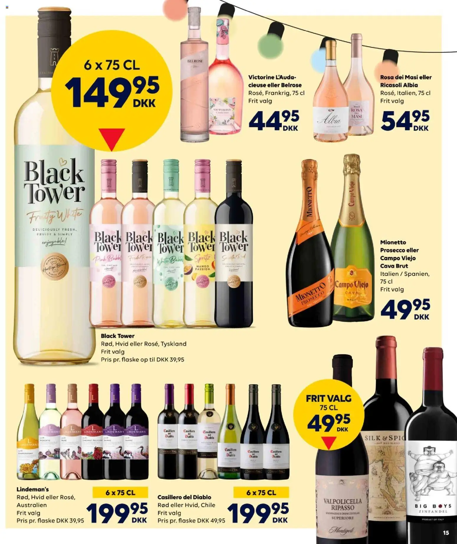 Bordershop - Tilbudsavis - page 15- valid from 08/04/2026
