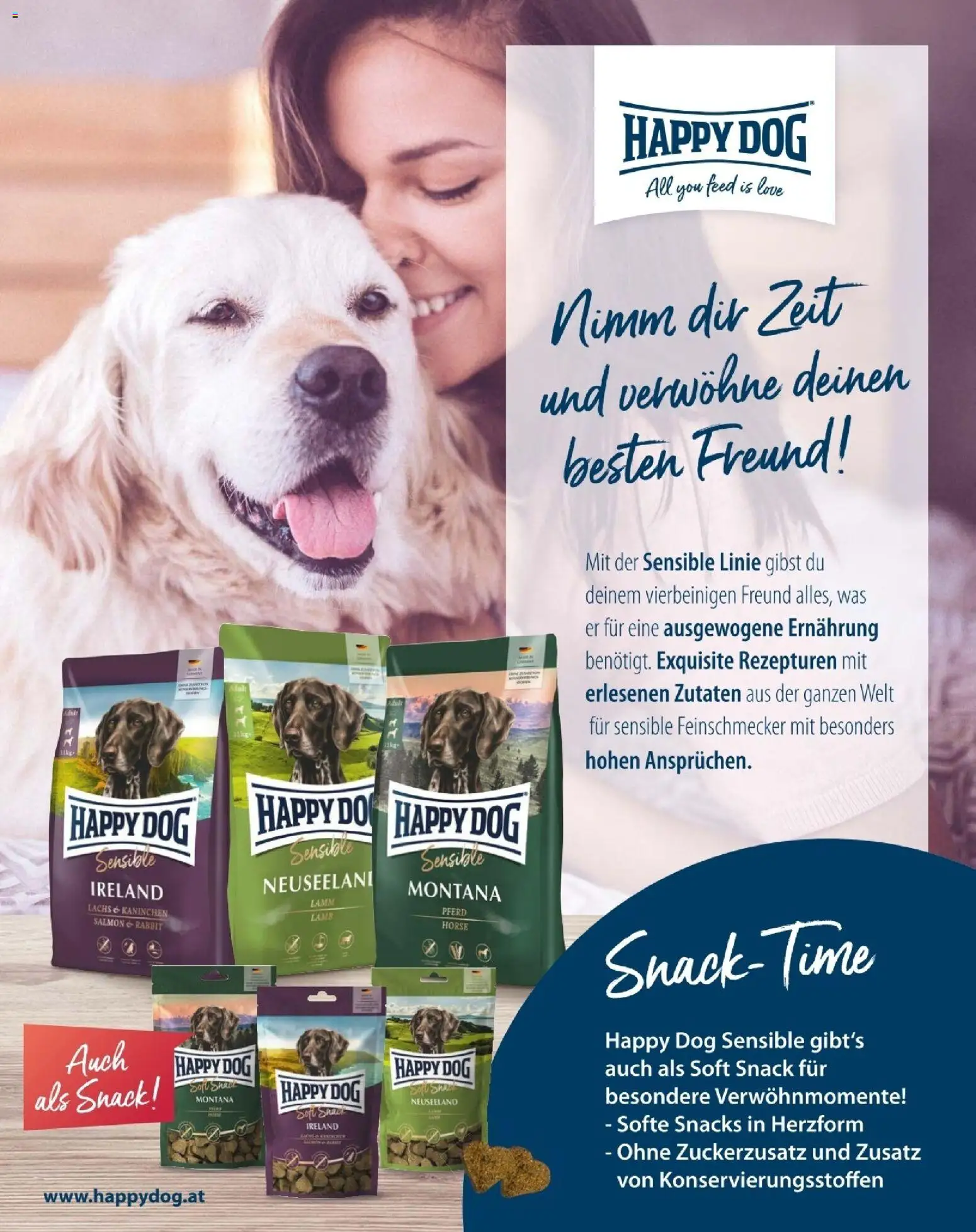 Fressnapf Friends 02/26 - page 33- valid from 01.03.2026