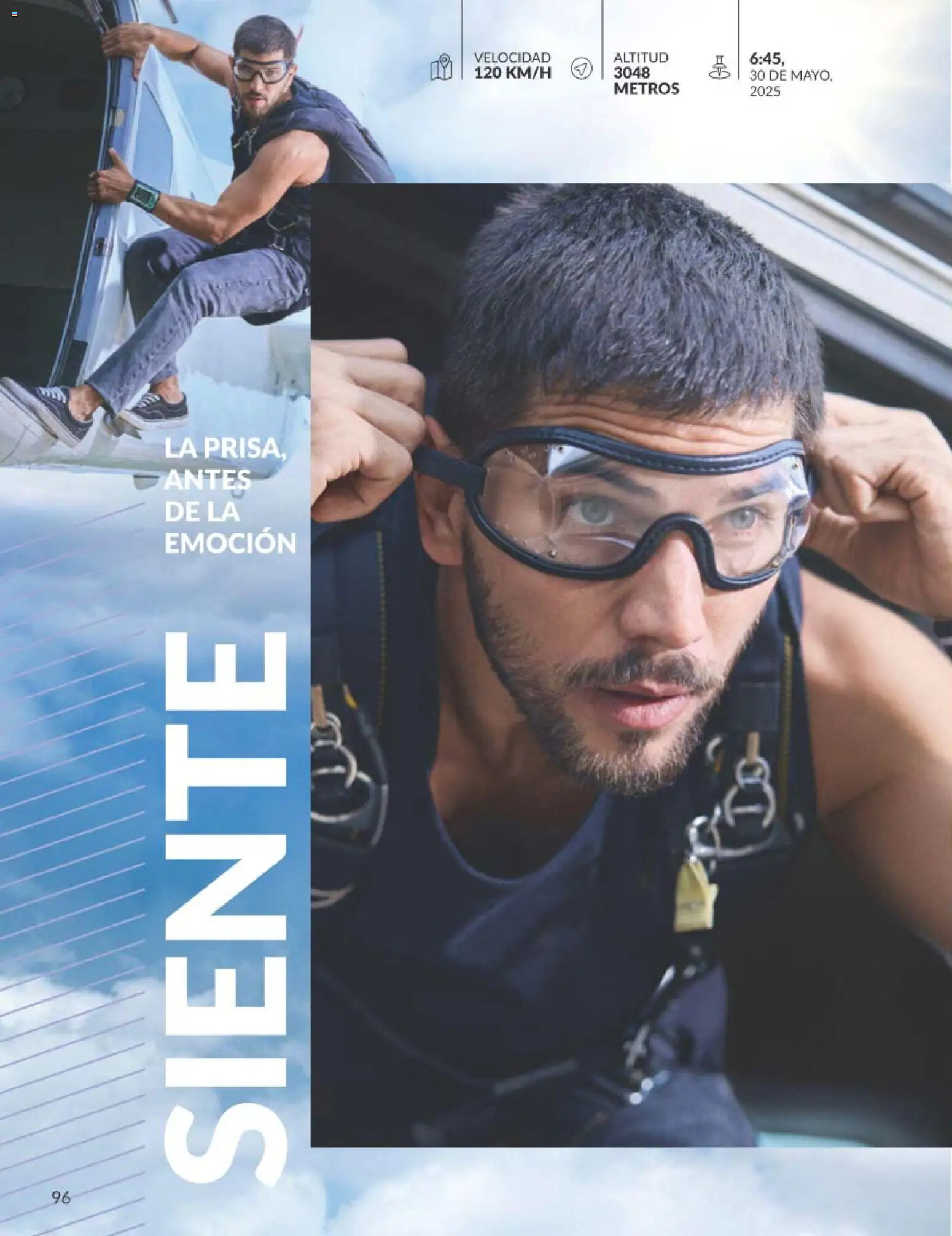 Catálogo AVON campaña 4 - Página de 96 - Válido desde 01/04/2026