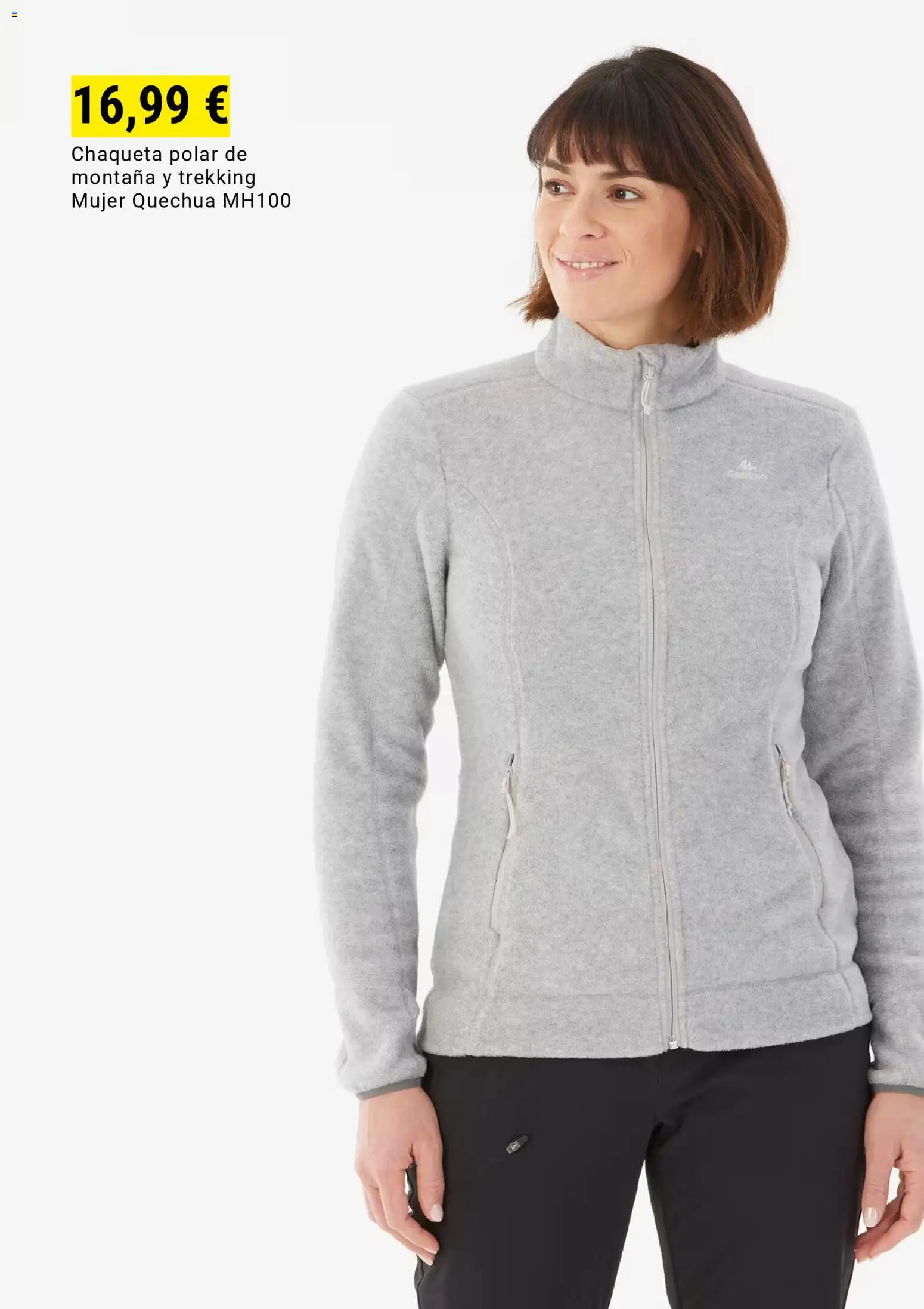 Decathlon oferta estacional - Página de 5 - Válido desde 06/12/2025